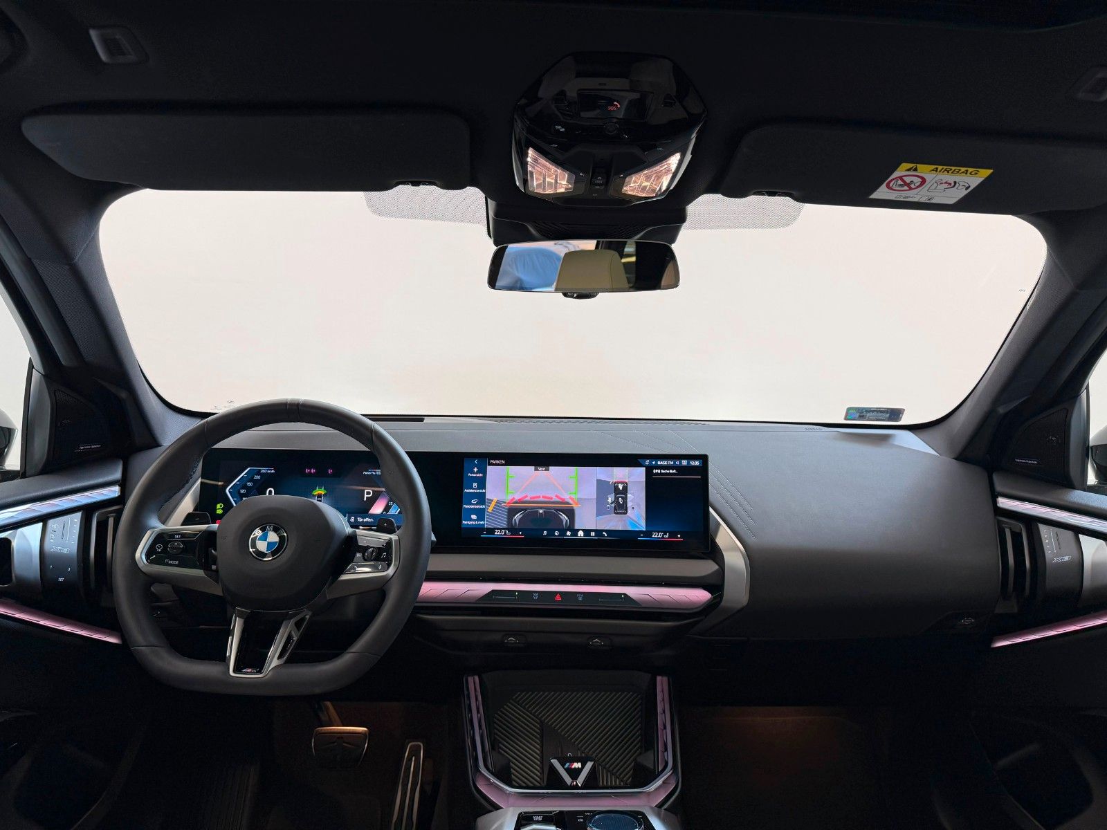 Fahrzeugabbildung BMW X3 20 d xDrive M Sport|Mwst Ausw | BMW Garantie|