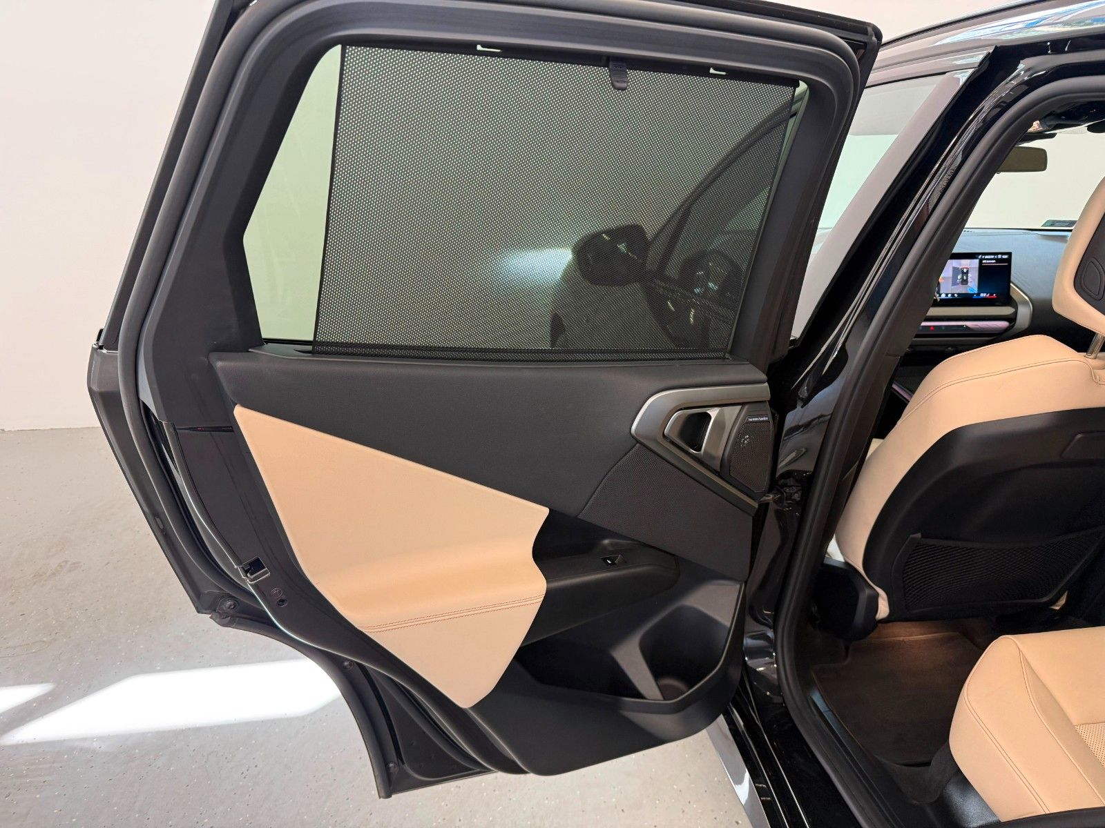 Fahrzeugabbildung BMW X3 20 d xDrive M Sport|Mwst Ausw | BMW Garantie|