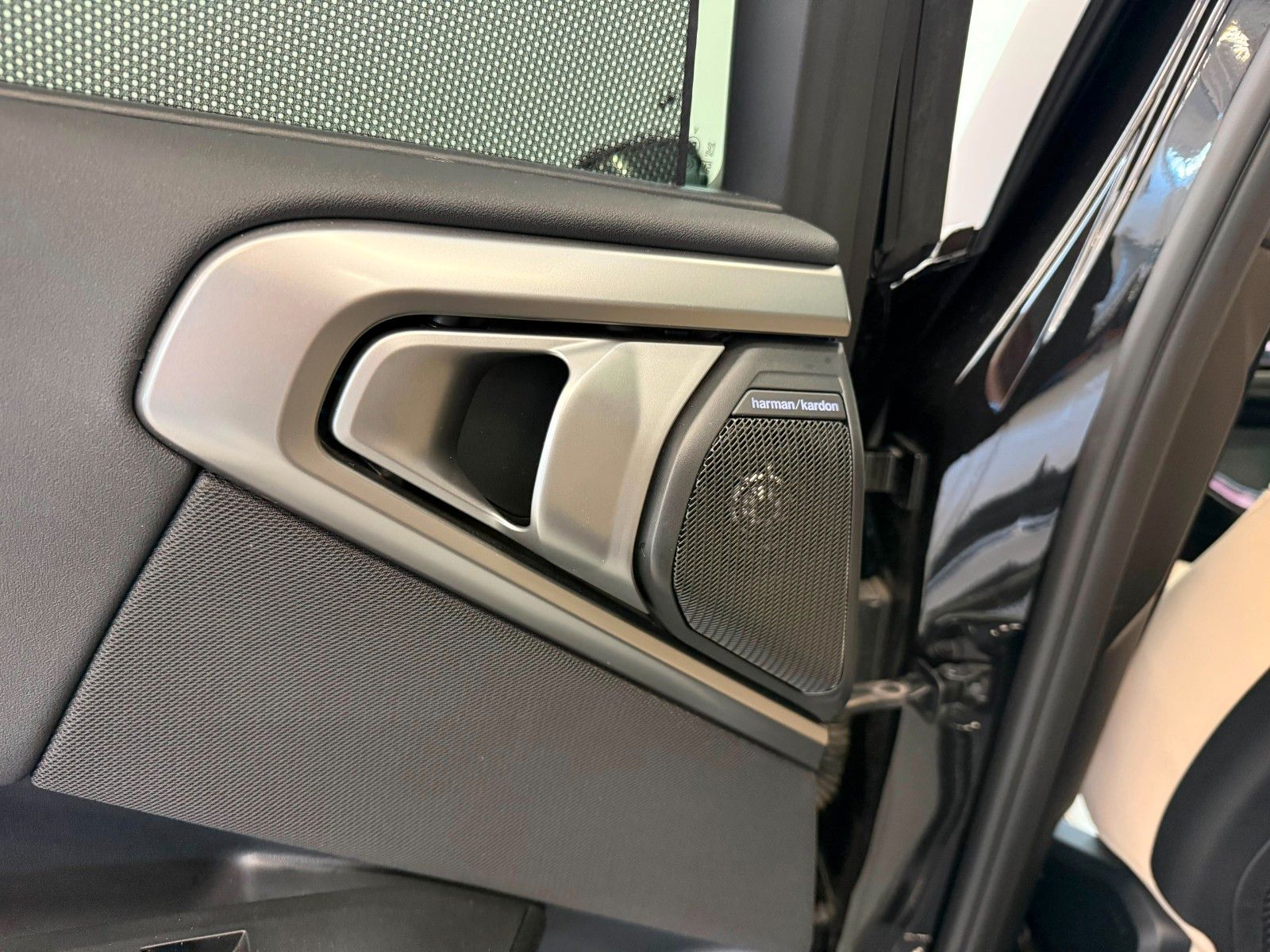 Fahrzeugabbildung BMW X3 20 d xDrive M Sport|Mwst Ausw | BMW Garantie|