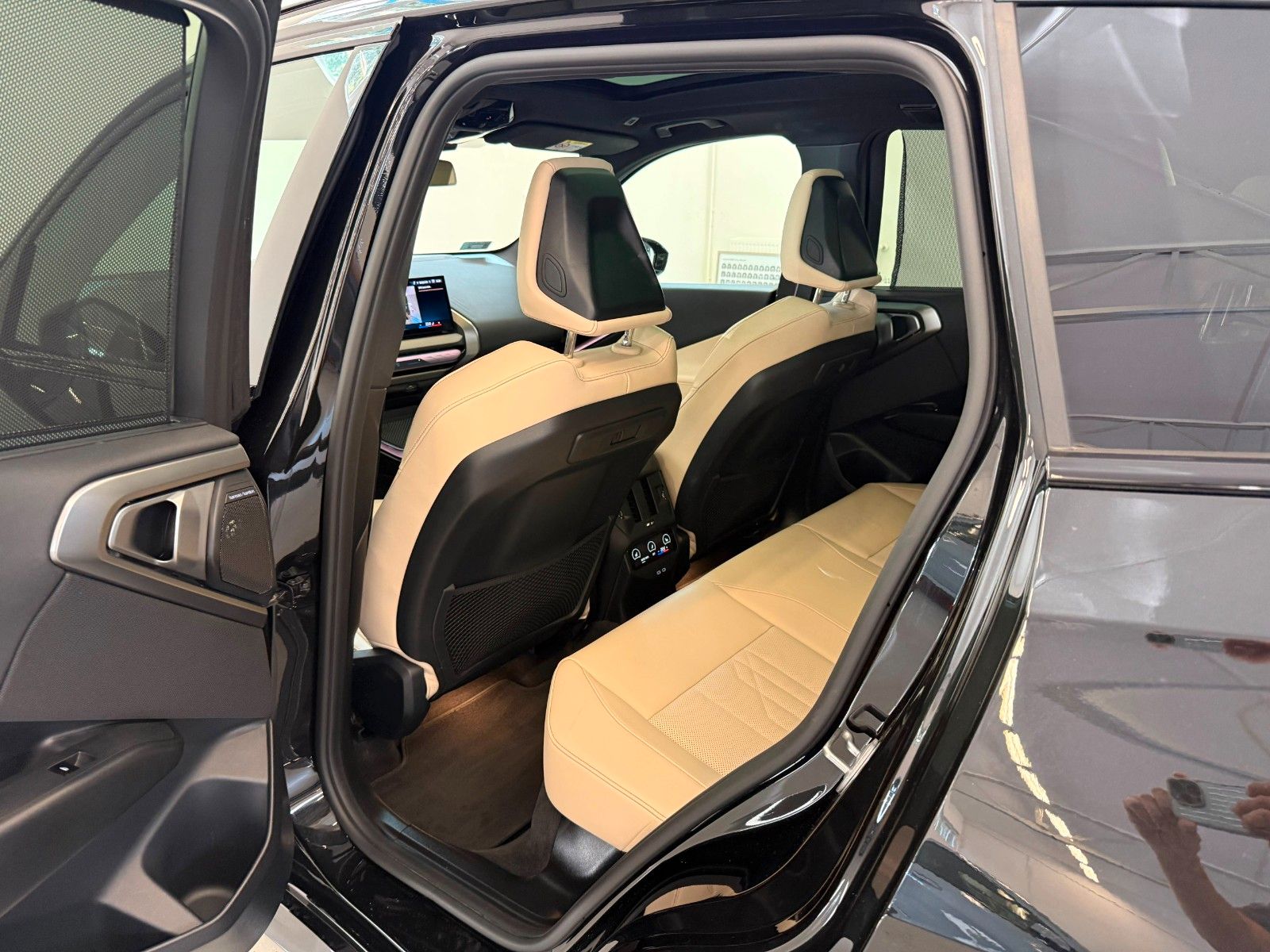 Fahrzeugabbildung BMW X3 20 d xDrive M Sport|Mwst Ausw | BMW Garantie|