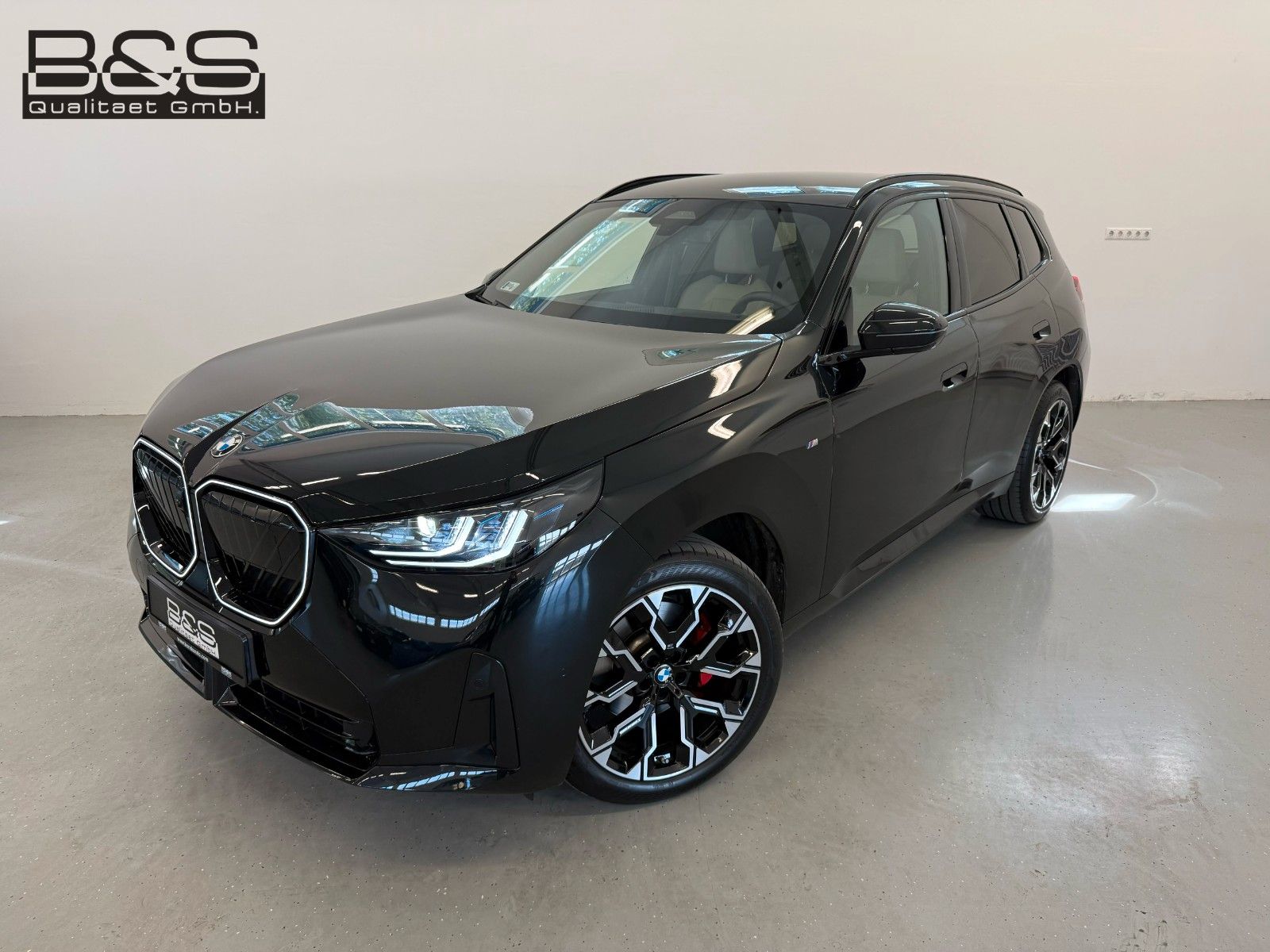 Fahrzeugabbildung BMW X3 20 d xDrive M Sport|Mwst Ausw | BMW Garantie|