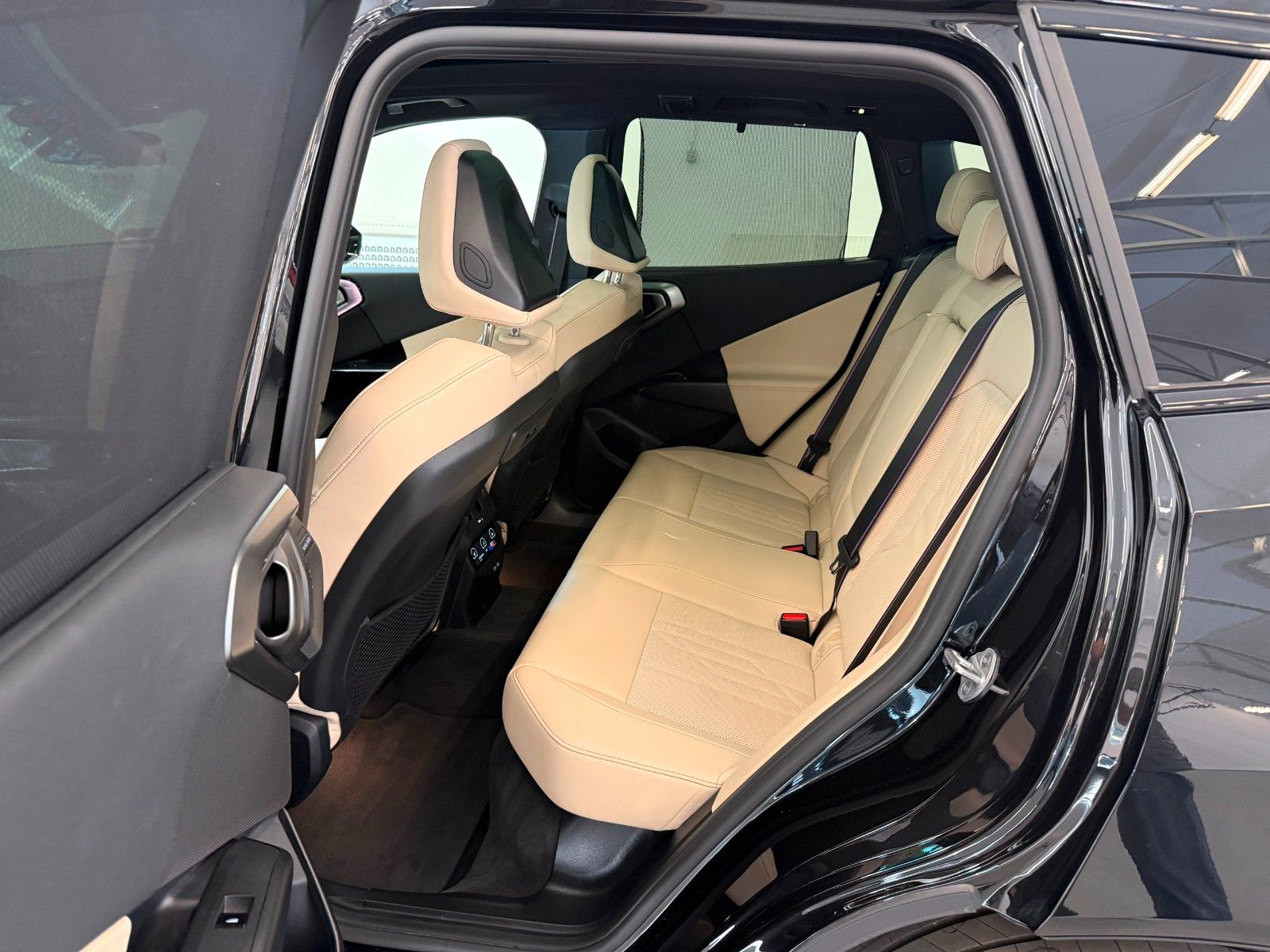 Fahrzeugabbildung BMW X3 20 d xDrive M Sport|Mwst Ausw | BMW Garantie|