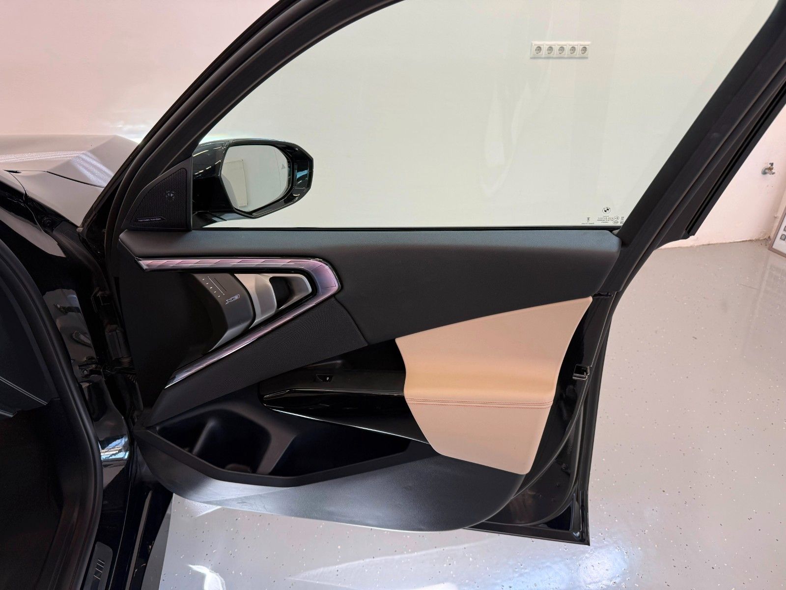Fahrzeugabbildung BMW X3 20 d xDrive M Sport|Mwst Ausw | BMW Garantie|