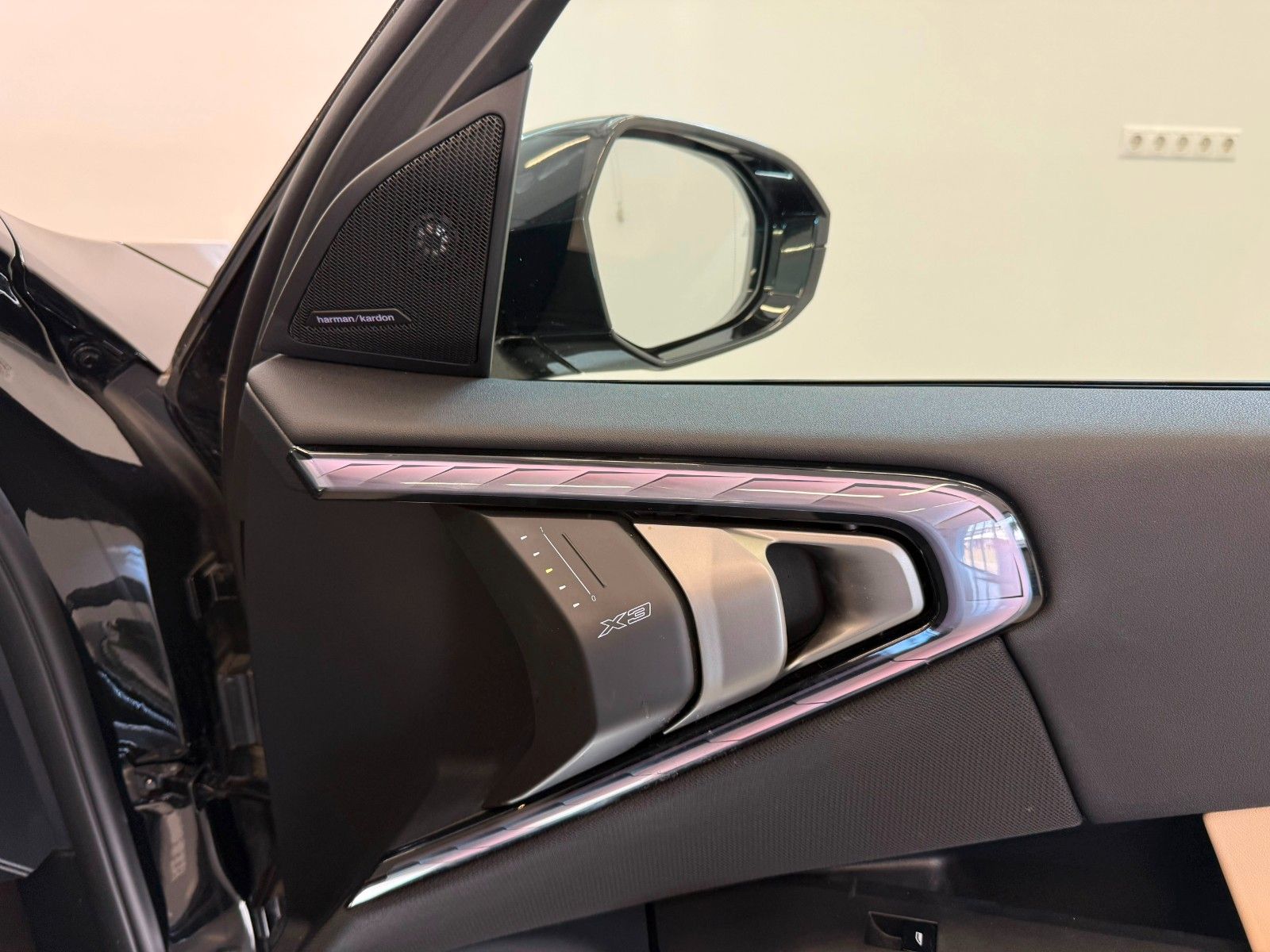 Fahrzeugabbildung BMW X3 20 d xDrive M Sport|Mwst Ausw | BMW Garantie|