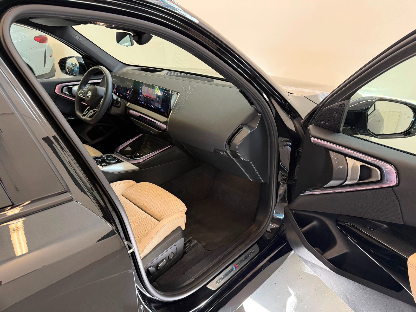 Fahrzeugabbildung BMW X3 20 d xDrive M Sport|Mwst Ausw | BMW Garantie|