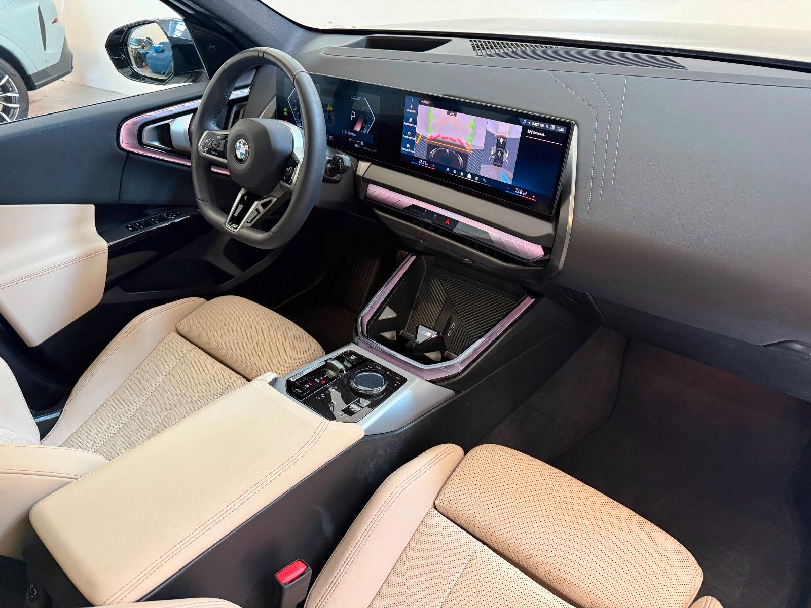 Fahrzeugabbildung BMW X3 20 d xDrive M Sport|Mwst Ausw | BMW Garantie|
