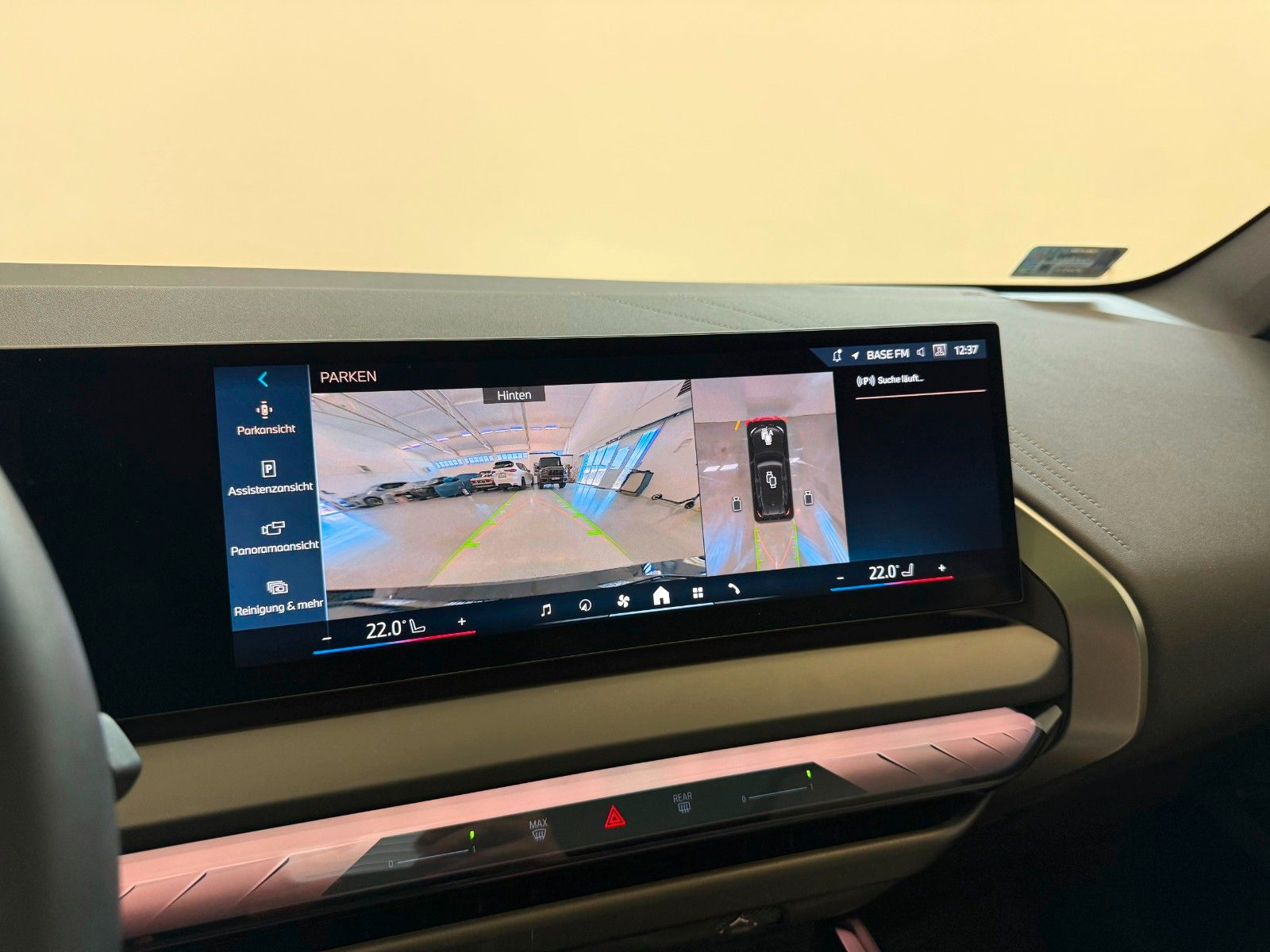 Fahrzeugabbildung BMW X3 20 d xDrive M Sport|Mwst Ausw | BMW Garantie|