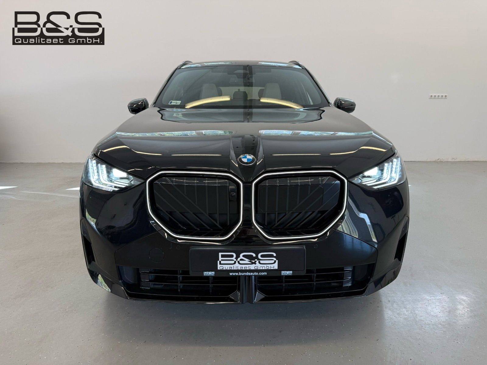 Fahrzeugabbildung BMW X3 20 d xDrive M Sport|Mwst Ausw | BMW Garantie|