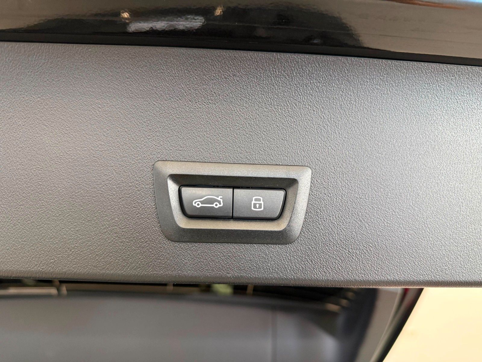 Fahrzeugabbildung BMW X3 20 d xDrive M Sport|Mwst Ausw | BMW Garantie|