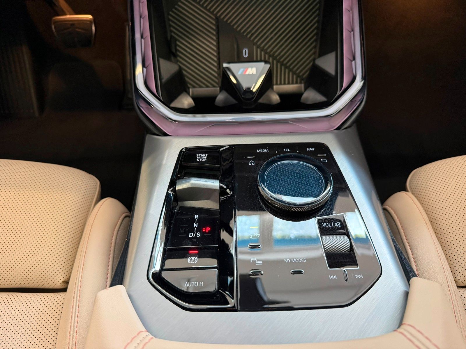 Fahrzeugabbildung BMW X3 20 d xDrive M Sport|Mwst Ausw | BMW Garantie|