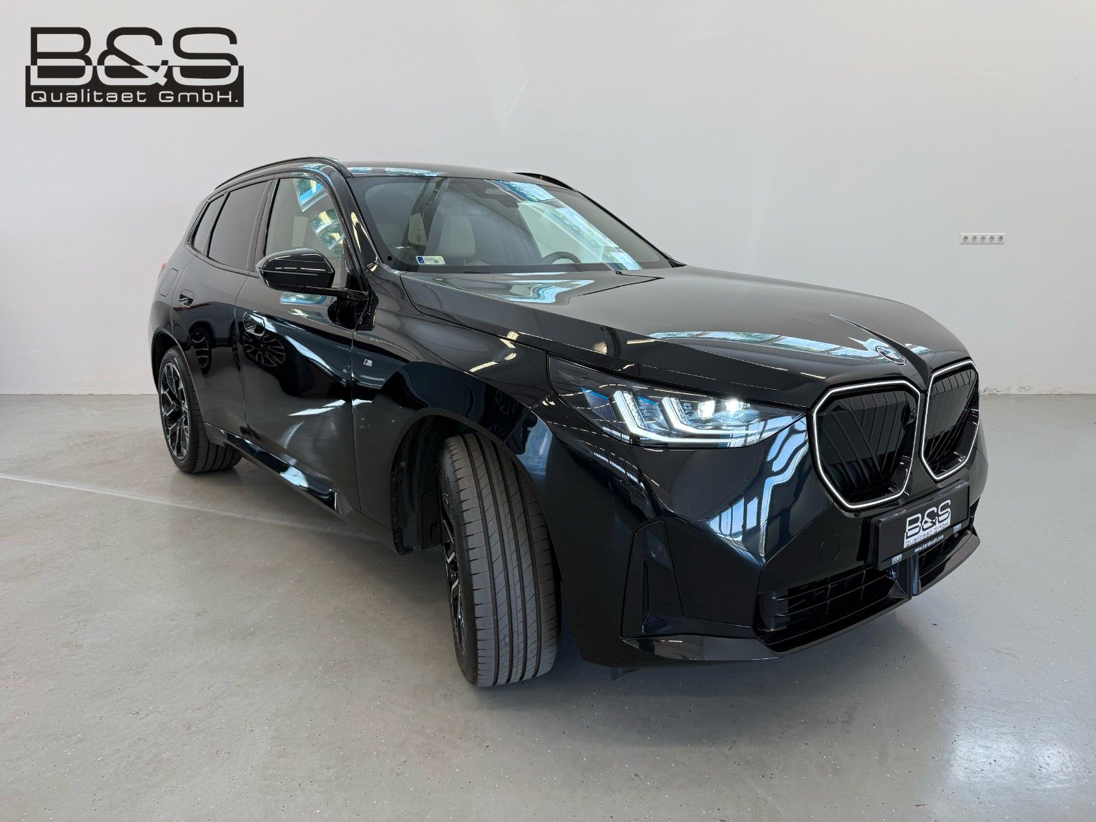 Fahrzeugabbildung BMW X3 20 d xDrive M Sport|Mwst Ausw | BMW Garantie|