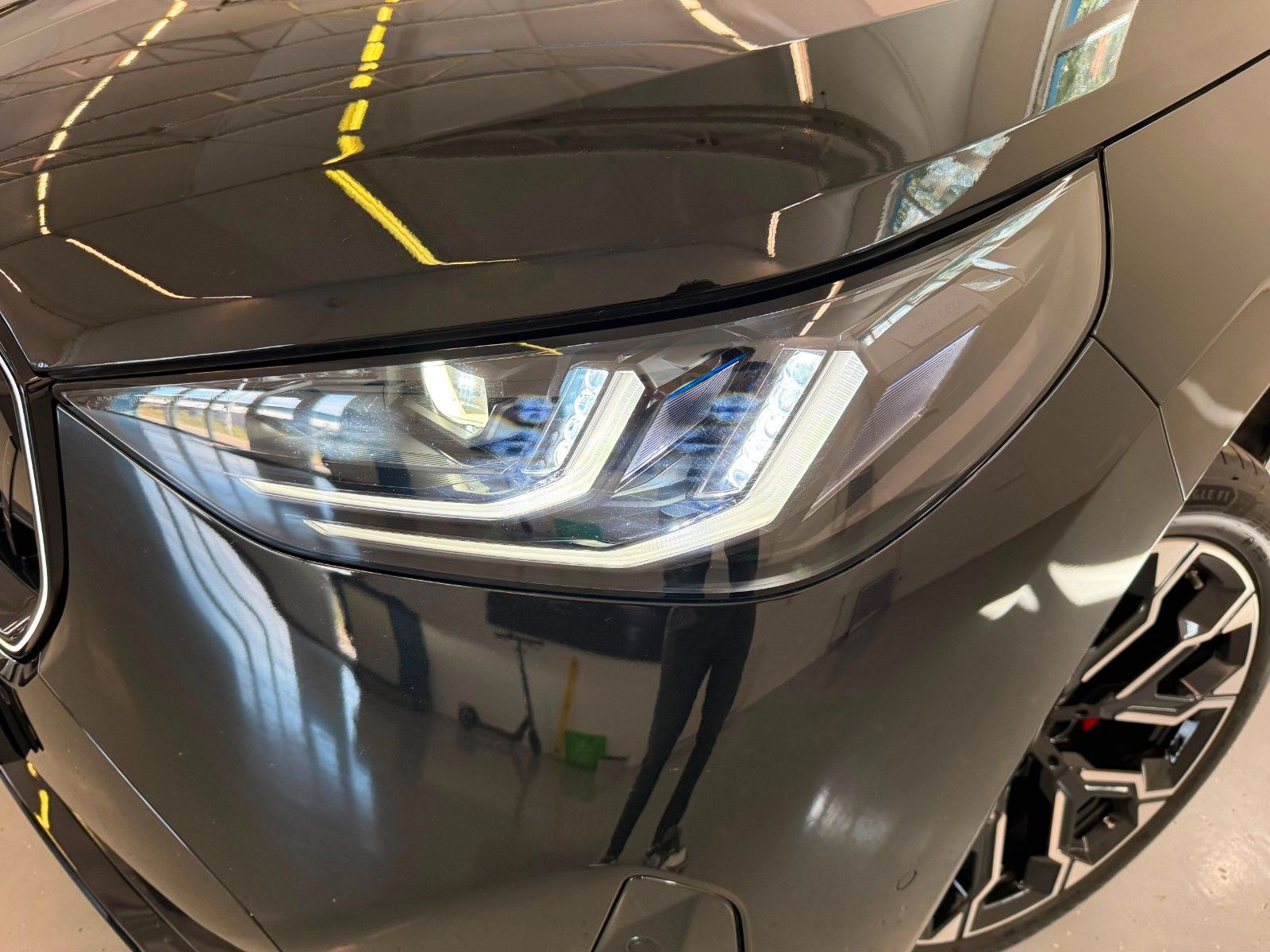 Fahrzeugabbildung BMW X3 20 d xDrive M Sport|Mwst Ausw | BMW Garantie|