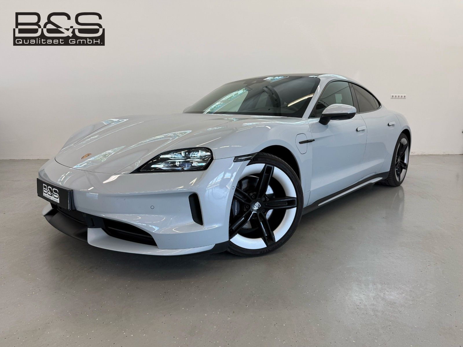 Porsche Taycan ACC|HUD|PANO|BOSE|Sport-Design-Paket|