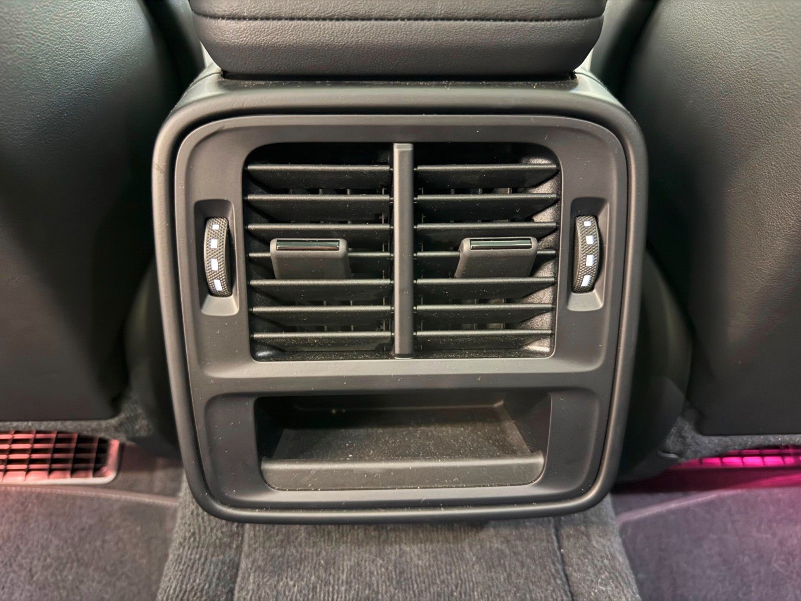 Fahrzeugabbildung Porsche Taycan ACC|HUD|PANO|BOSE|Sport-Design-Paket|