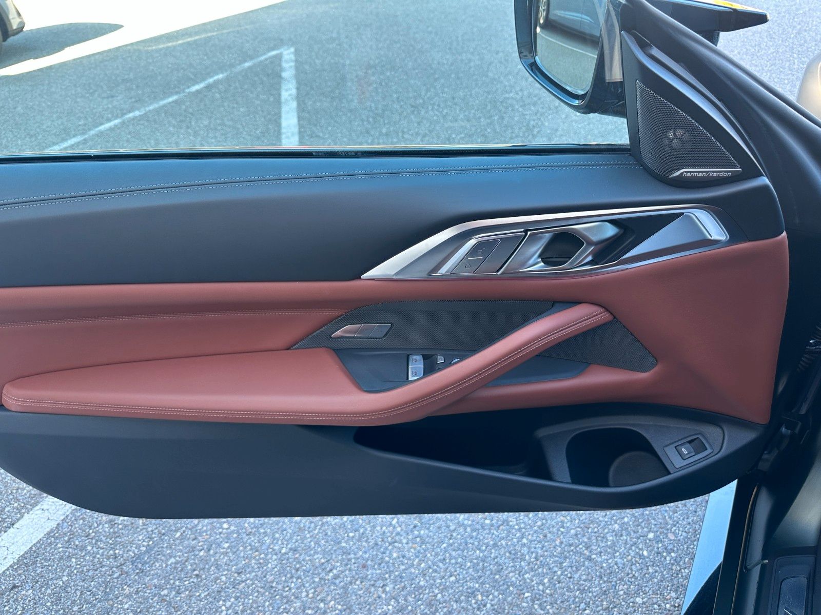 Fahrzeugabbildung BMW M4 Coupe M xDrive | Mwst Ausw | BMW Garanti |
