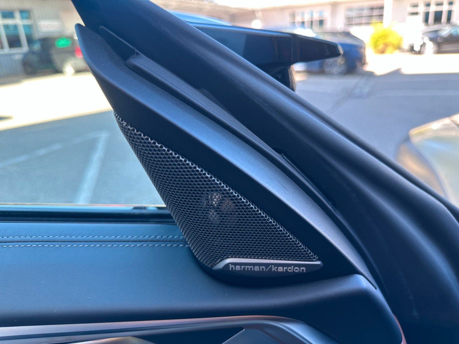 Fahrzeugabbildung BMW M4 Coupe M xDrive | Mwst Ausw | BMW Garanti |