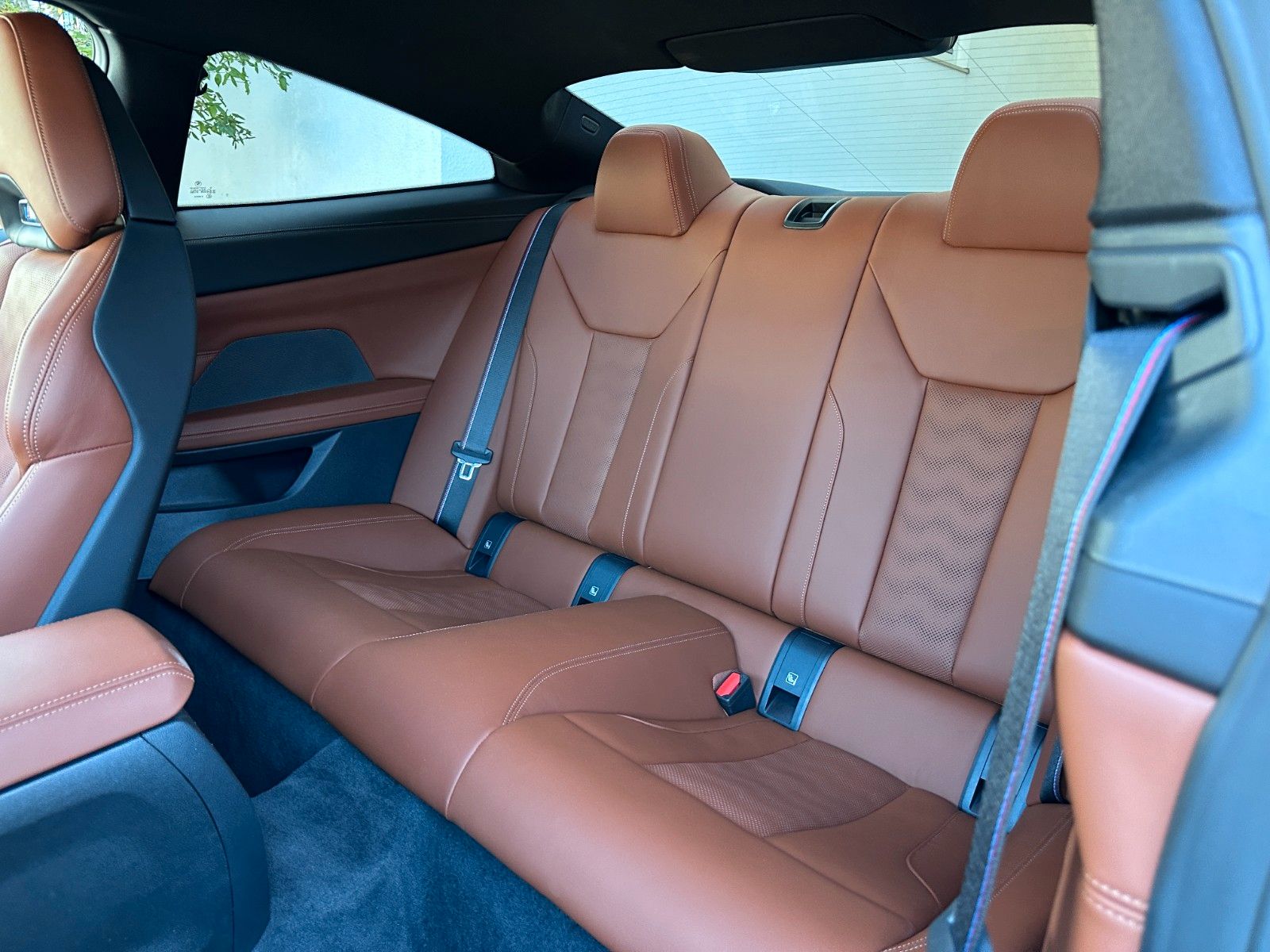 Fahrzeugabbildung BMW M4 Coupe M xDrive | Mwst Ausw | BMW Garanti |