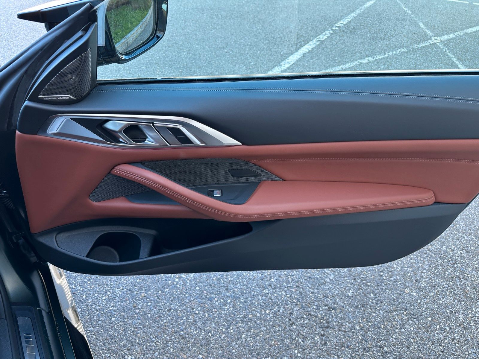 Fahrzeugabbildung BMW M4 Coupe M xDrive | Mwst Ausw | BMW Garanti |