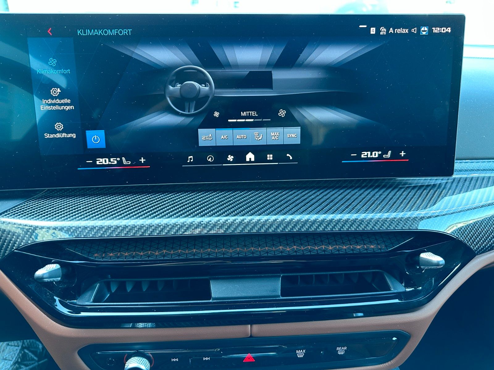 Fahrzeugabbildung BMW M4 Coupe M xDrive | Mwst Ausw | BMW Garanti |