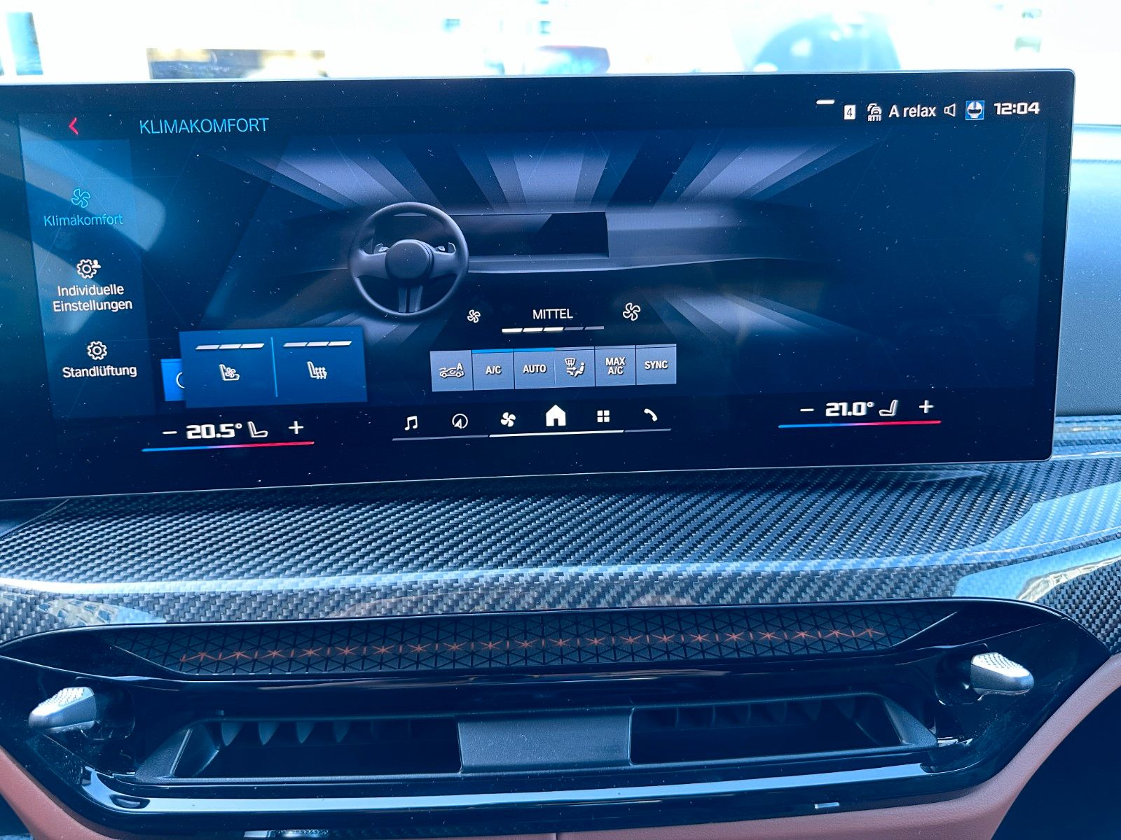 Fahrzeugabbildung BMW M4 Coupe M xDrive | Mwst Ausw | BMW Garanti |