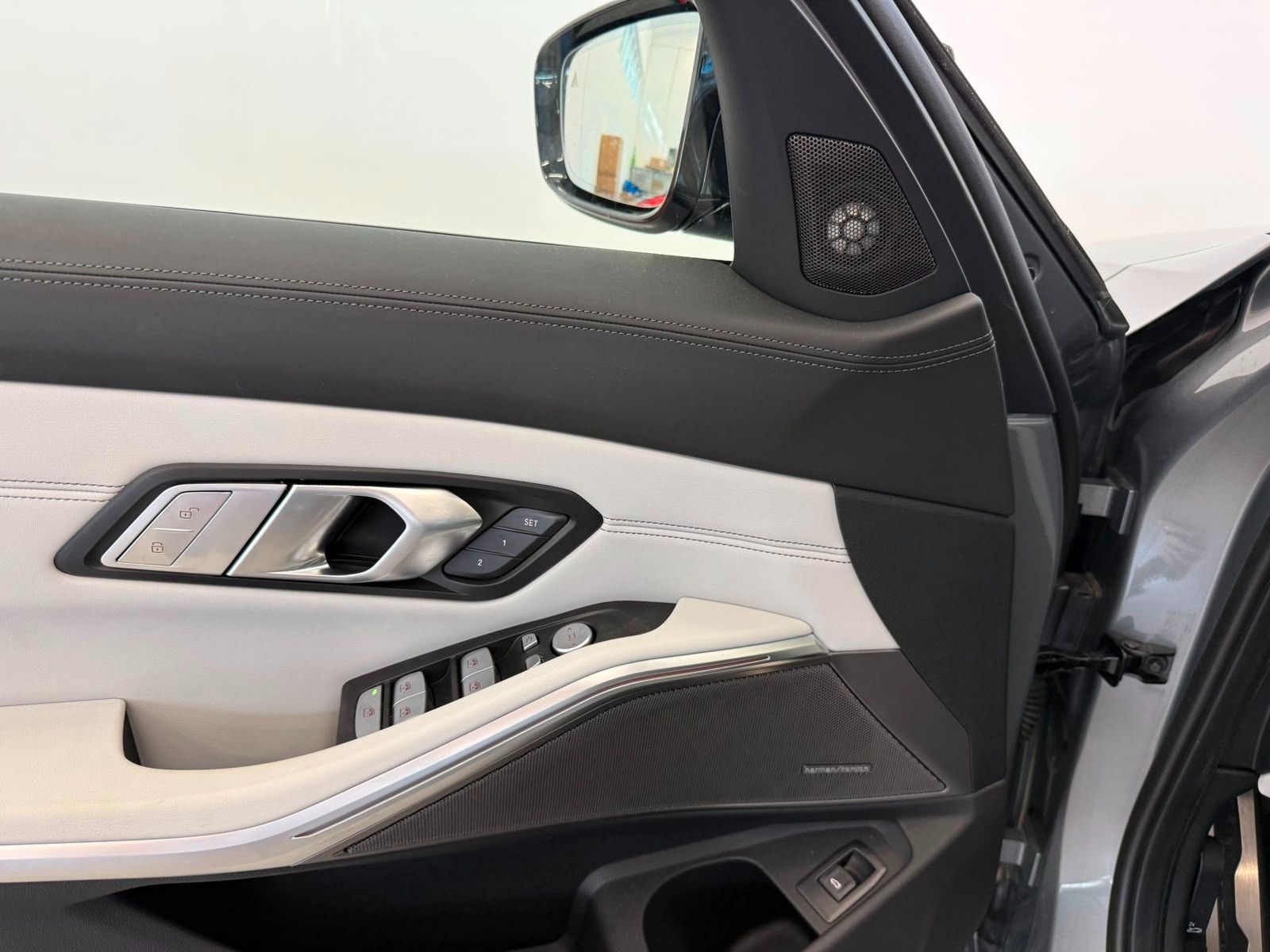 Fahrzeugabbildung BMW M3 Limousine xDrive Comp M | Mwst Ausw |