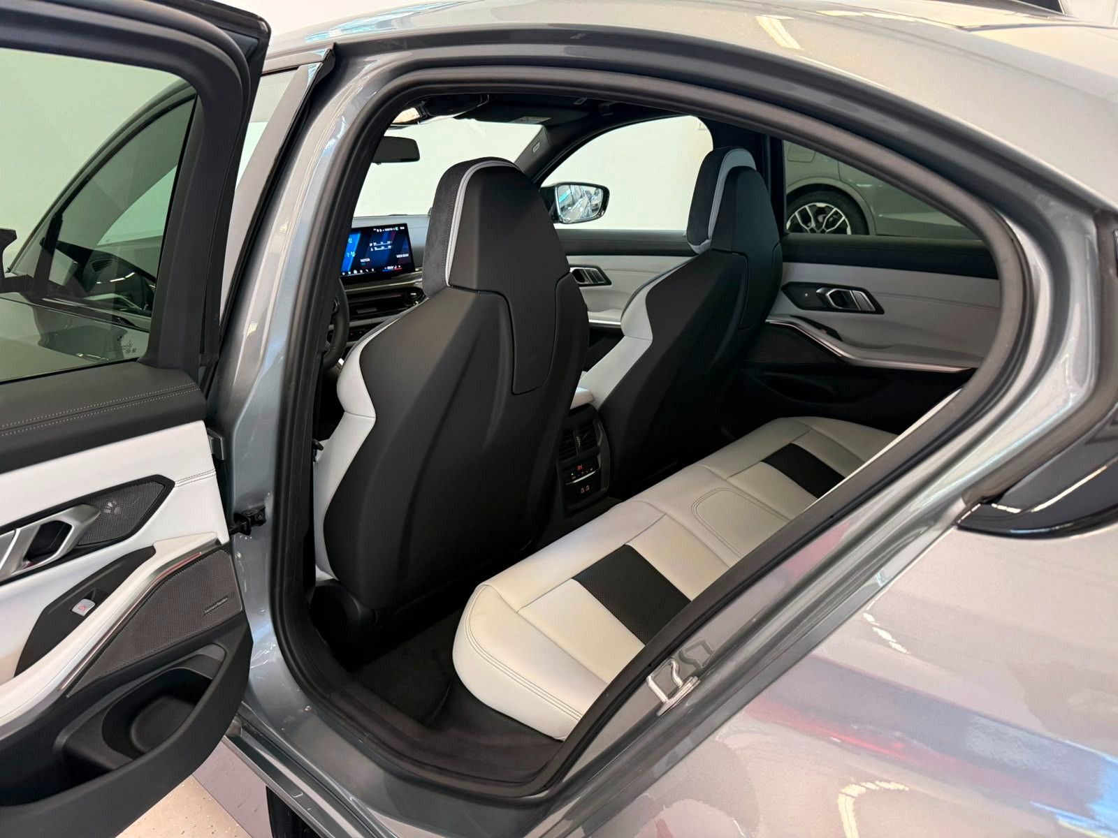Fahrzeugabbildung BMW M3 Limousine xDrive Comp M | Mwst Ausw |