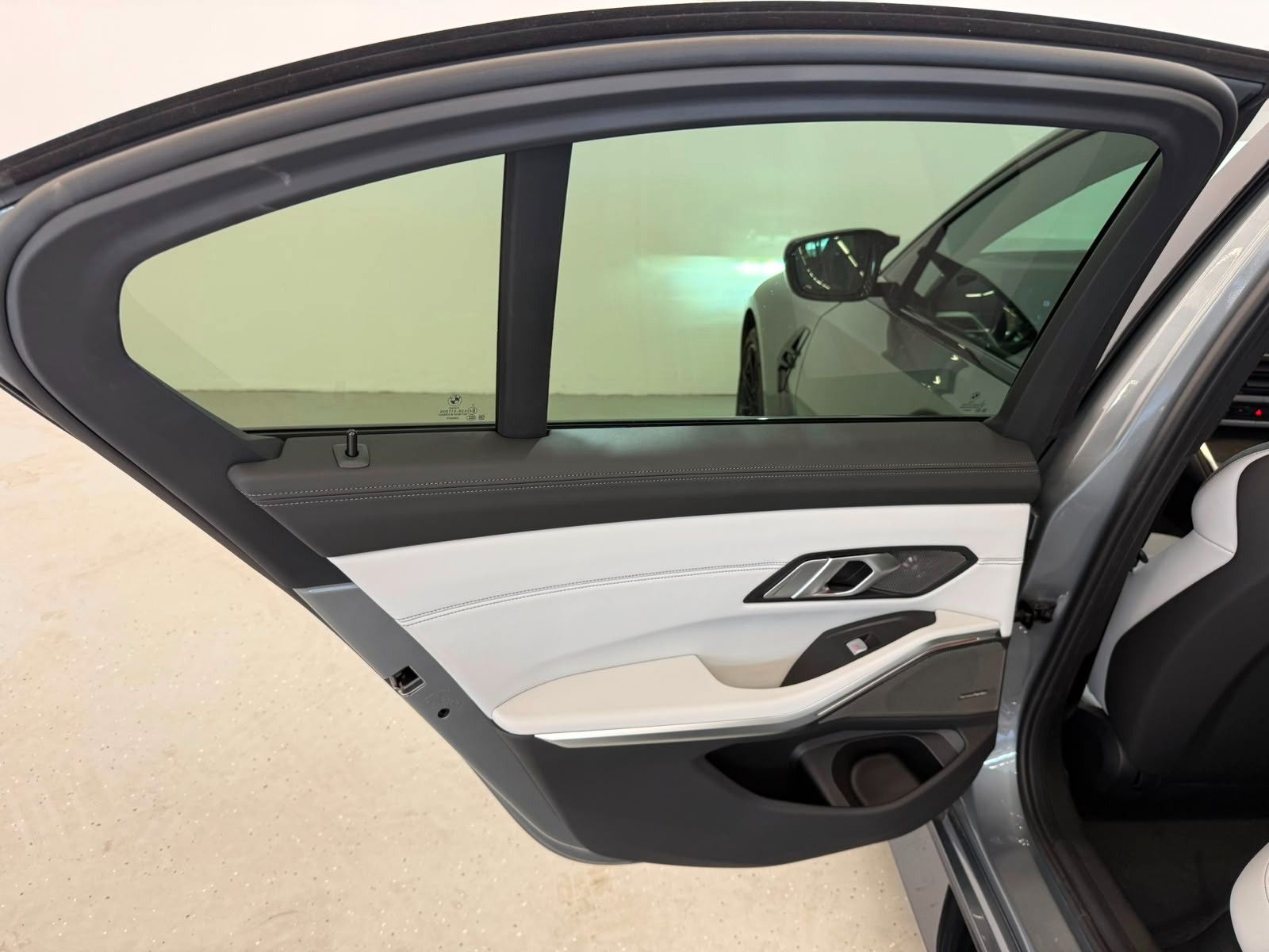 Fahrzeugabbildung BMW M3 Limousine xDrive Comp M | Mwst Ausw |