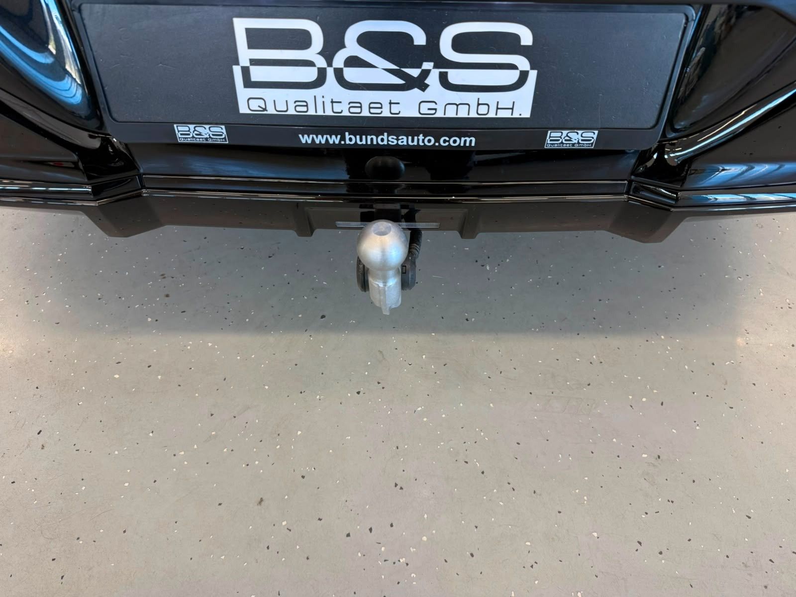 Fahrzeugabbildung BMW 740d xDrive M Sport,VOLLAUSST,MWST AUSW,UNFALLFR