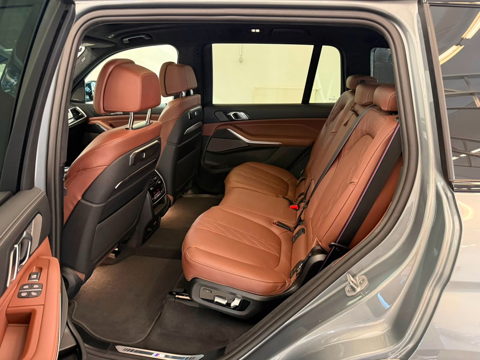 Fahrzeugabbildung BMW X7 xDrive 40d M Sport,VOLL,MWST AUSW.UNFALLFREI