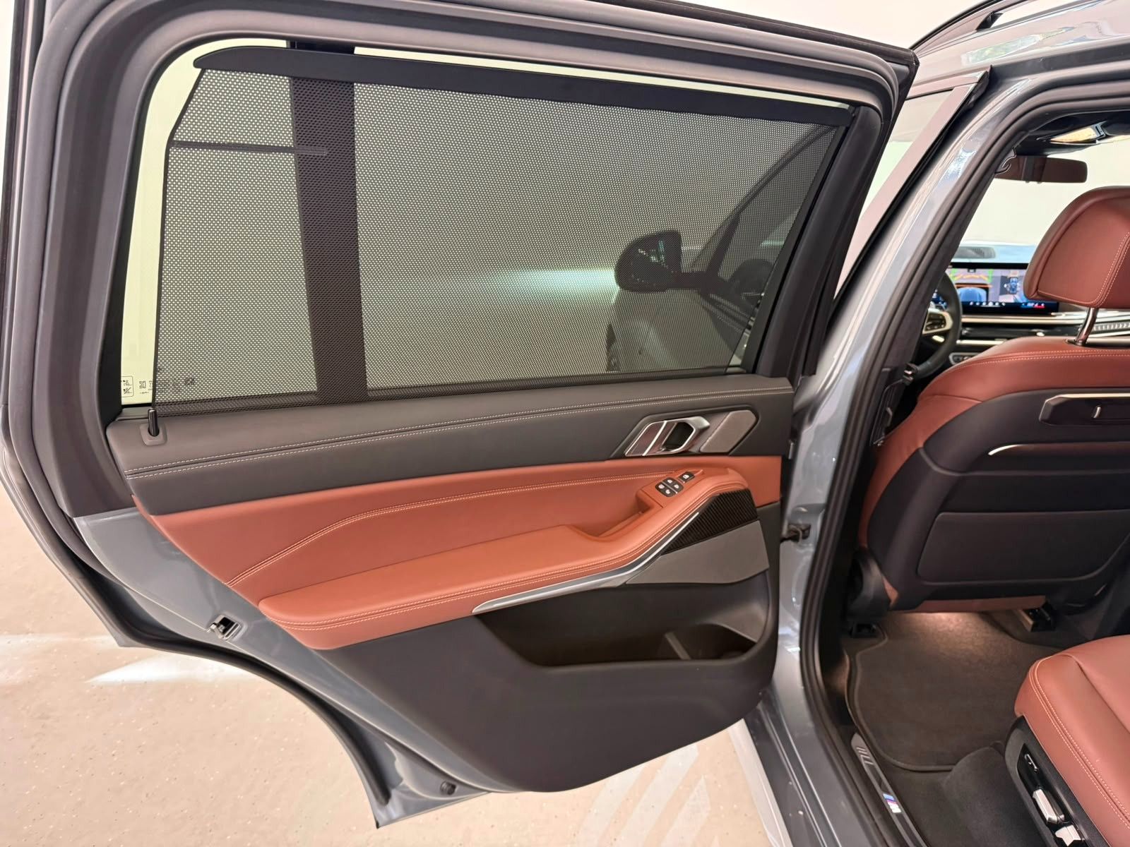 Fahrzeugabbildung BMW X7 xDrive 40d M Sport,VOLL,MWST AUSW.UNFALLFREI