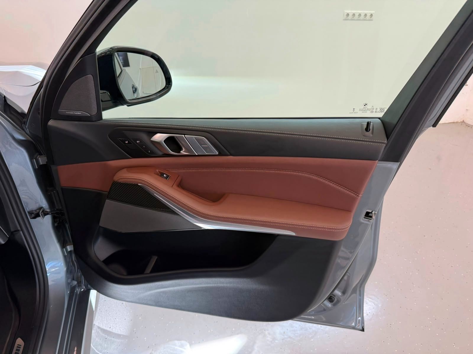 Fahrzeugabbildung BMW X7 xDrive 40d M Sport,VOLL,MWST AUSW.UNFALLFREI