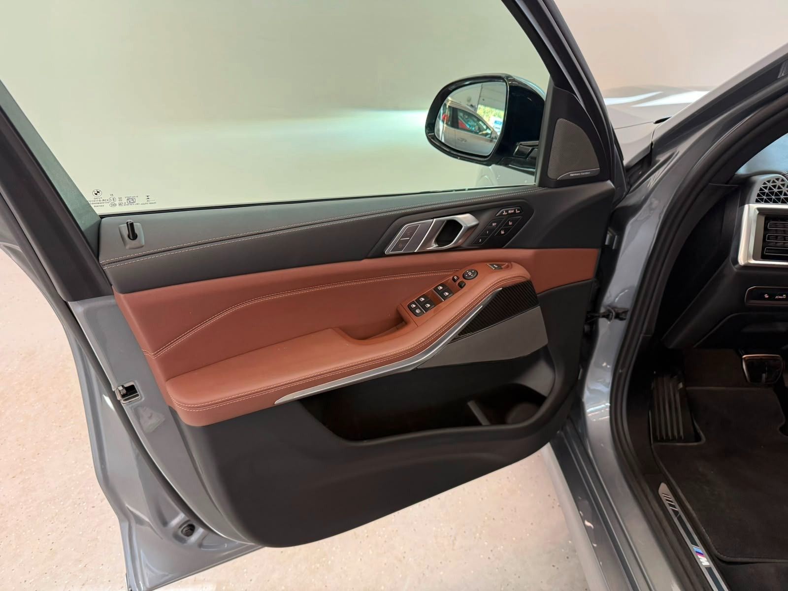 Fahrzeugabbildung BMW X7 xDrive 40d M Sport,VOLL,MWST AUSW.UNFALLFREI