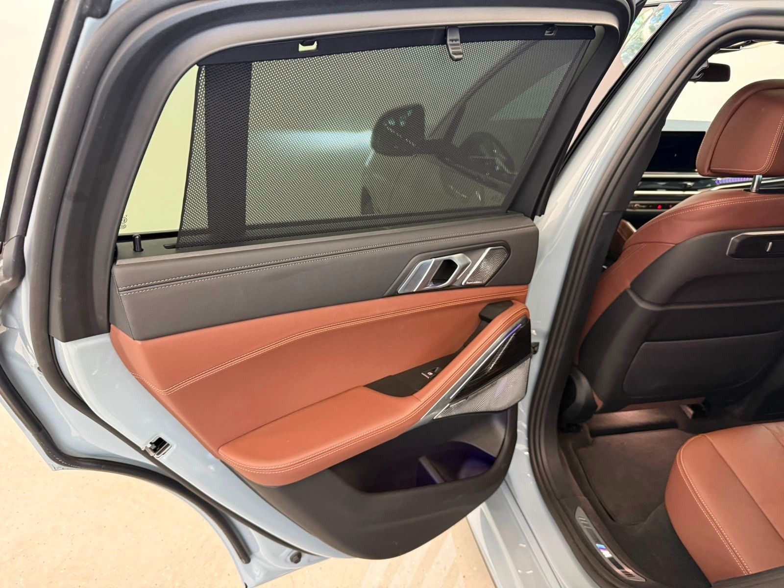 Fahrzeugabbildung BMW X6 40d xDr M Sport,VOLL,BOWERS,AHK,MWST,UNFALLFR