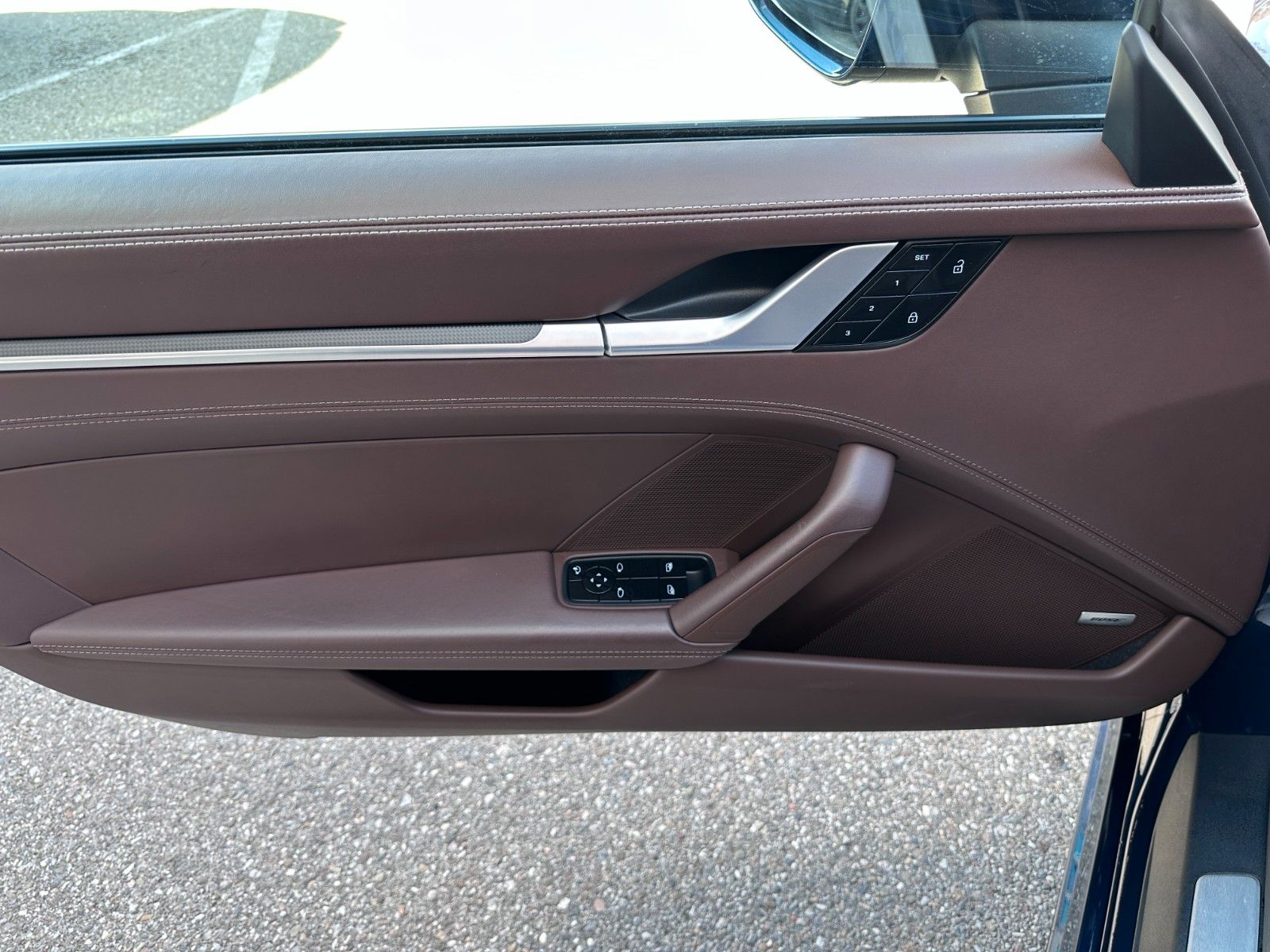 Fahrzeugabbildung Porsche 911 Carrera 4 S |BOSE|GLASDACH|Sport-Chrono-P.|