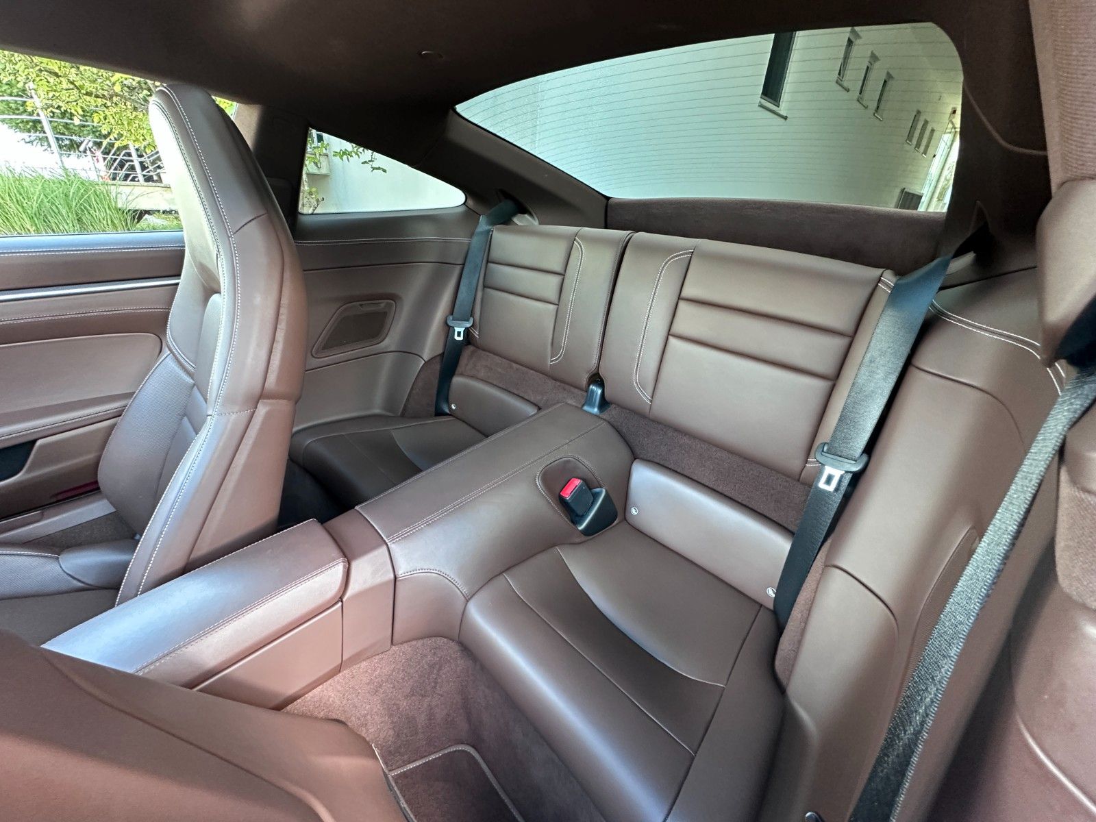 Fahrzeugabbildung Porsche 911 Carrera 4 S |BOSE|GLASDACH|Sport-Chrono-P.|