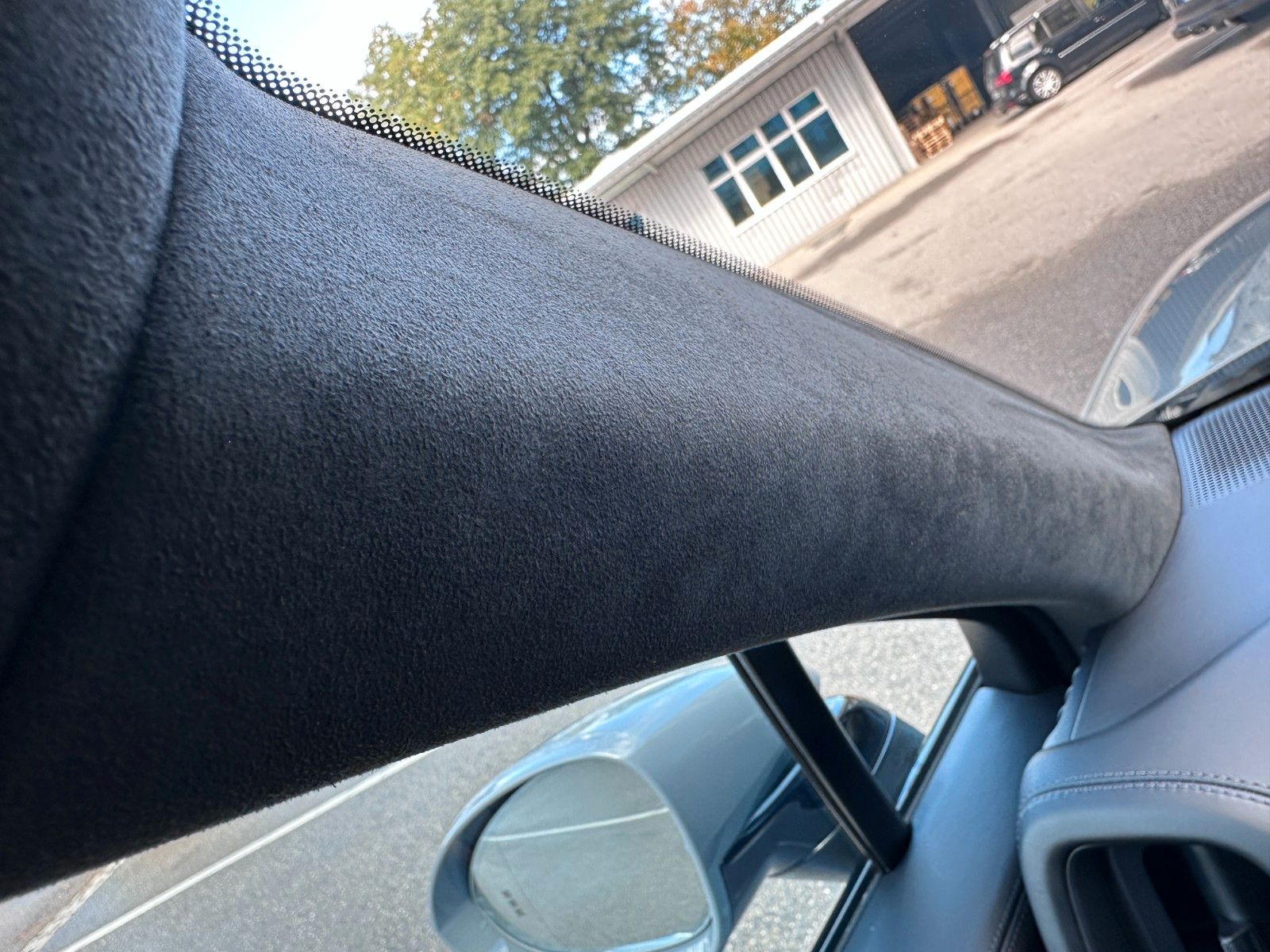 Fahrzeugabbildung Porsche Cayenne GTS | BOSE | SOFTCL.|PASM | 22"| Usw |