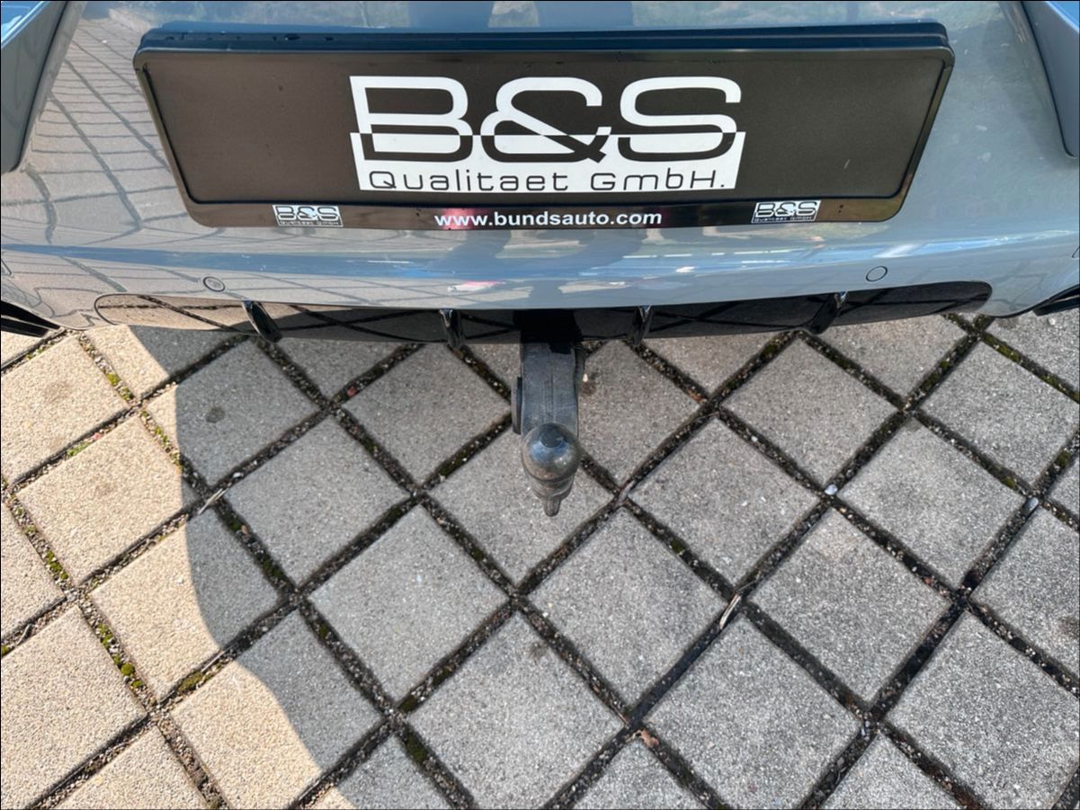 Fahrzeugabbildung Porsche Cayenne GTS | BOSE | SOFTCL.|PASM | 22"| Usw |