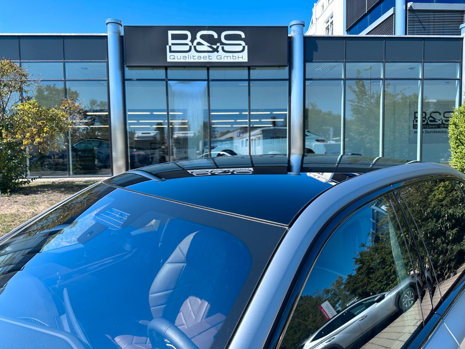 Fahrzeugabbildung BMW 740 d xDr M Sport |VOLLAUSSTATTUNG|MWST AUSWB.|