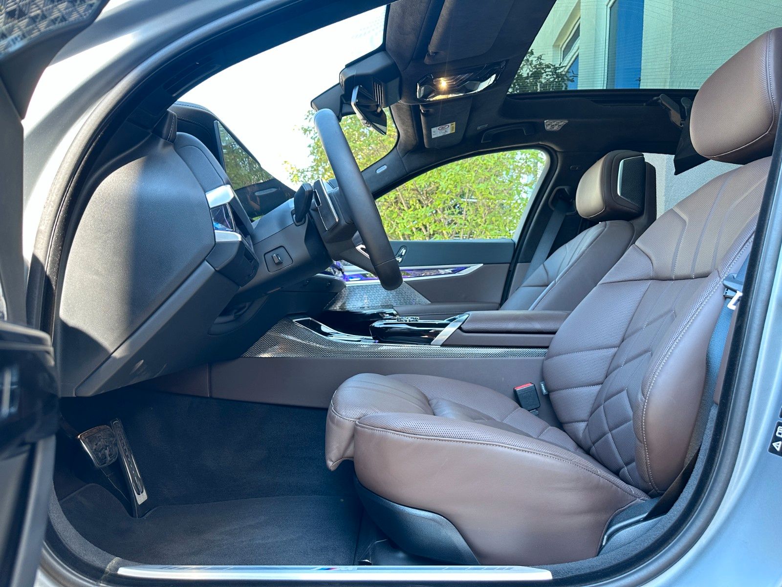 Fahrzeugabbildung BMW 740 d xDr M Sport |VOLLAUSSTATTUNG|MWST AUSWB.|