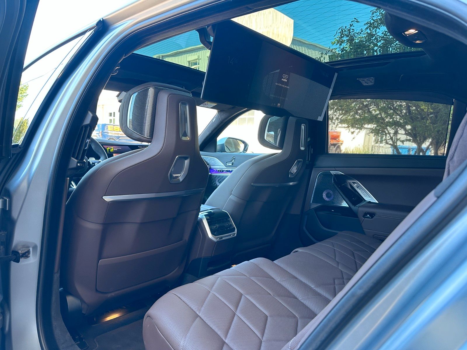 Fahrzeugabbildung BMW 740 d xDr M Sport |VOLLAUSSTATTUNG|MWST AUSWB.|
