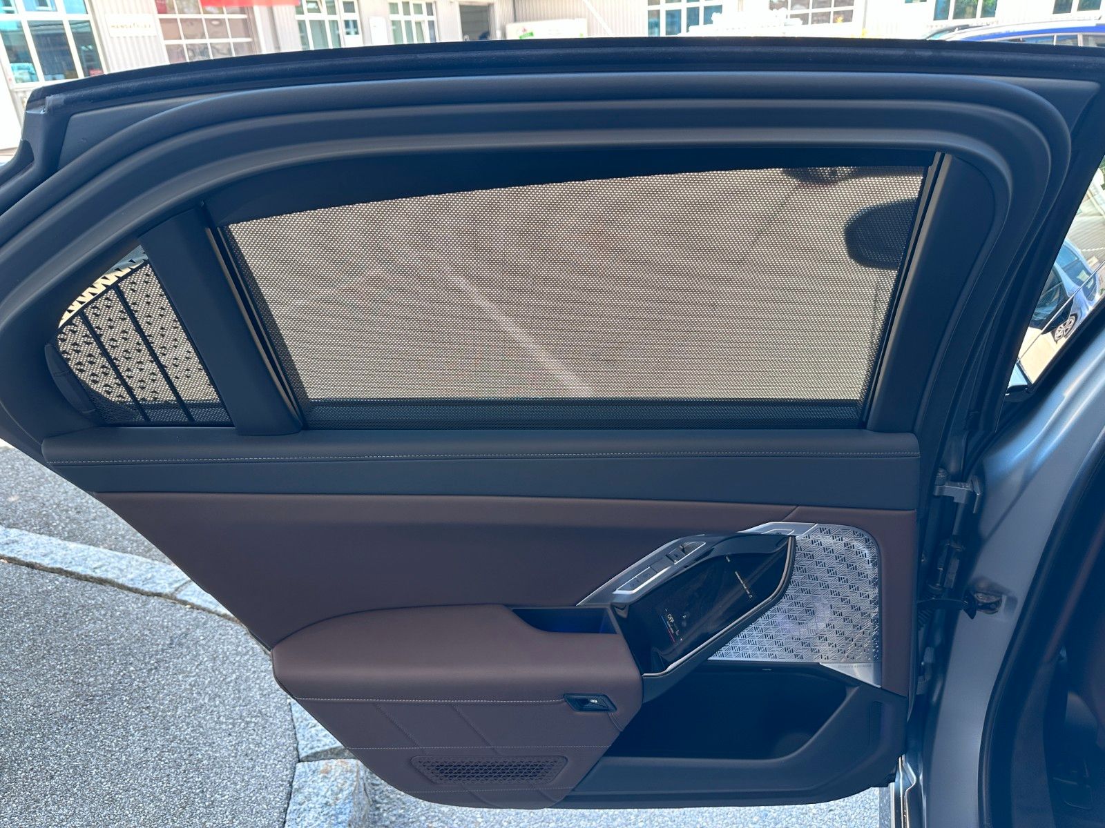 Fahrzeugabbildung BMW 740 d xDr M Sport |VOLLAUSSTATTUNG|MWST AUSWB.|