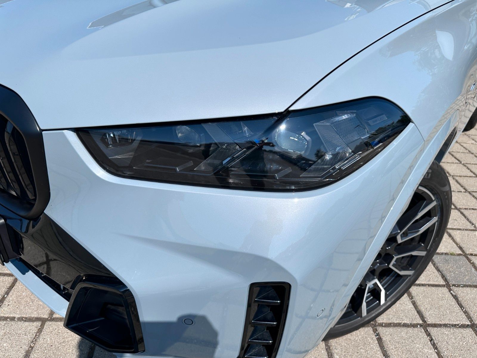 Fahrzeugabbildung BMW X5 30 d xDrive M Sport |BMW Garantie|Mwst Ausw|