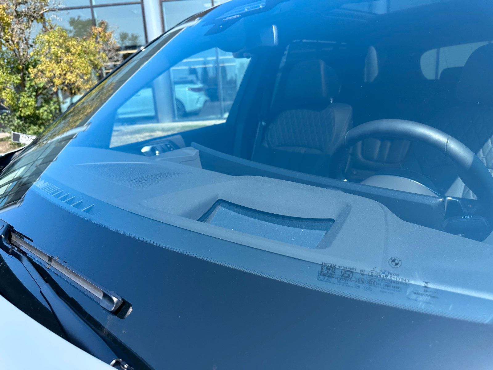 Fahrzeugabbildung BMW X5 30 d xDrive M Sport |BMW Garantie|Mwst Ausw|