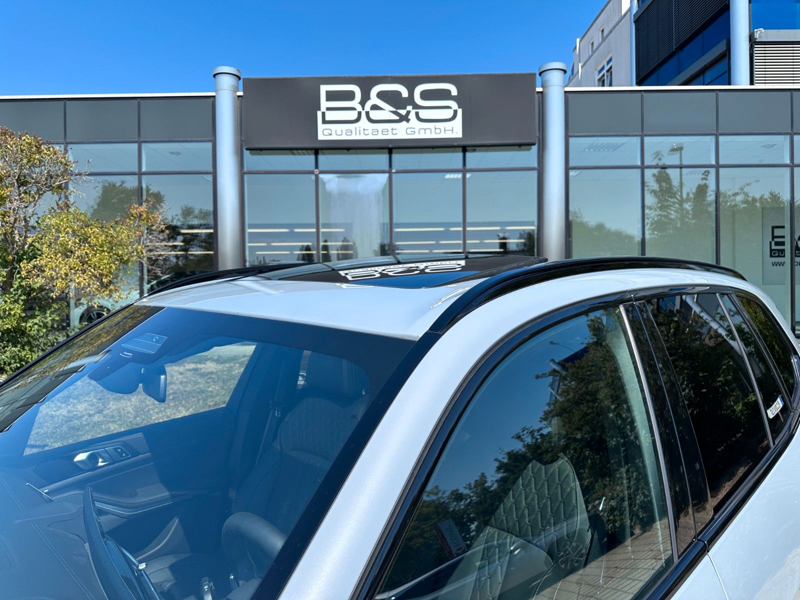 Fahrzeugabbildung BMW X5 30 d xDrive M Sport |BMW Garantie|Mwst Ausw|