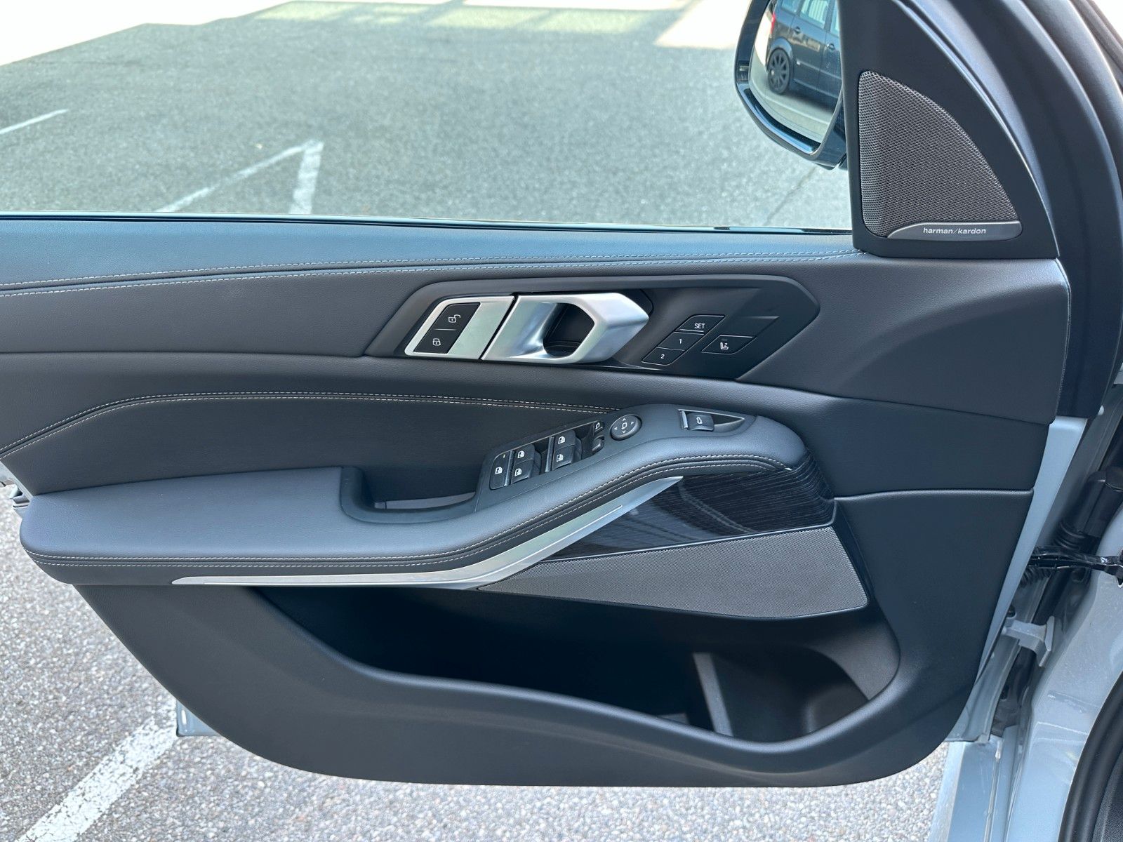 Fahrzeugabbildung BMW X5 30 d xDrive M Sport |BMW Garantie|Mwst Ausw|