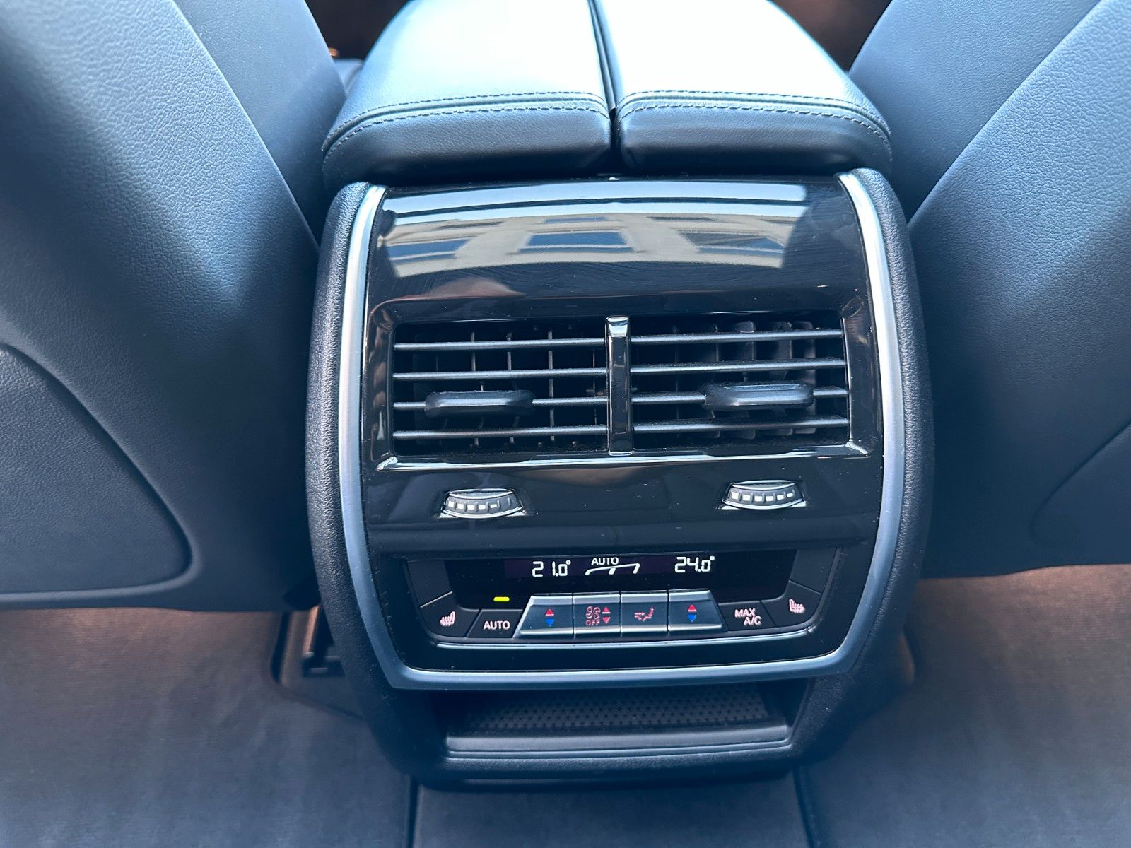 Fahrzeugabbildung BMW X5 30 d xDrive M Sport |BMW Garantie|Mwst Ausw|