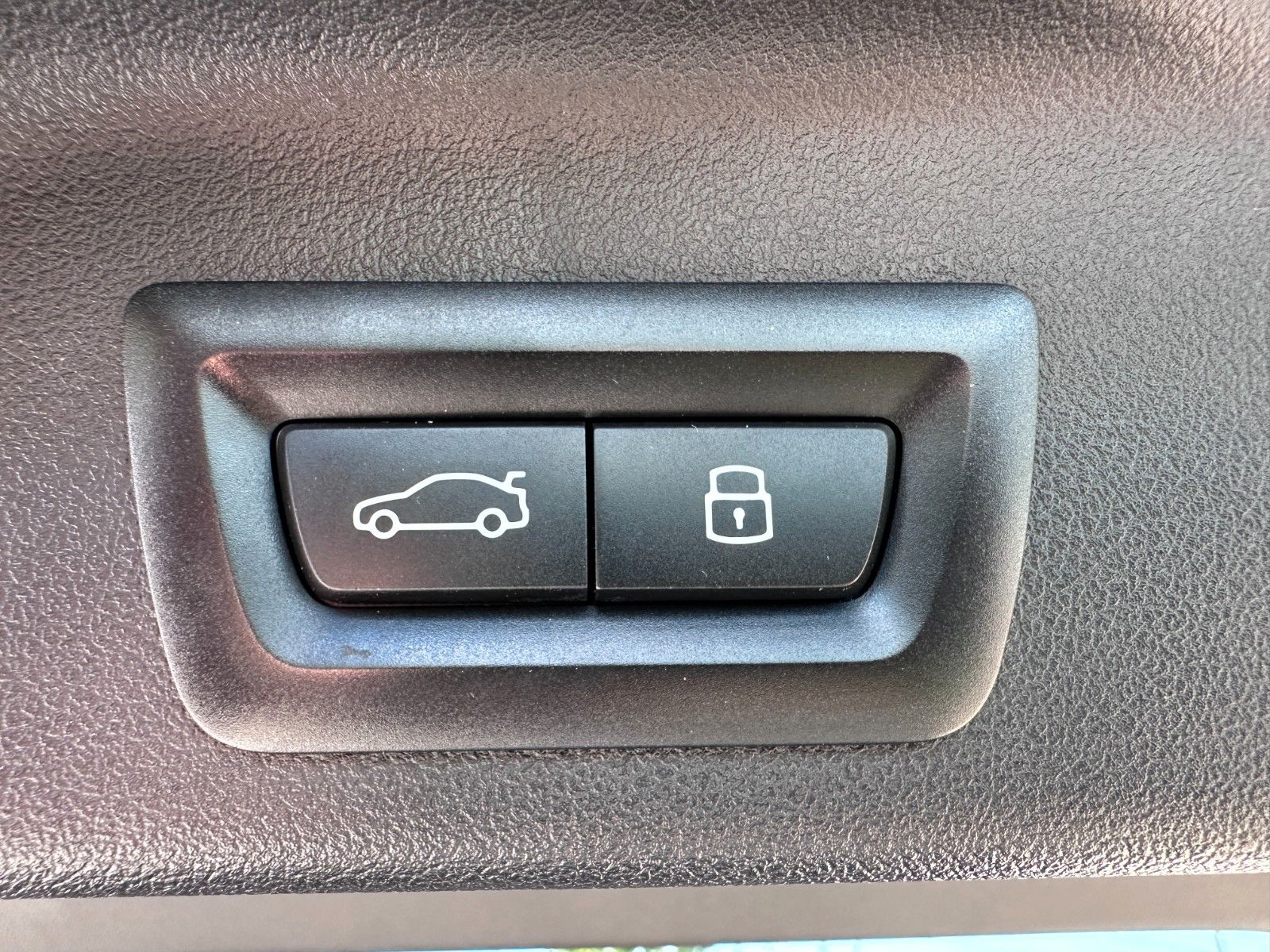 Fahrzeugabbildung BMW X5 30 d xDrive M Sport |BMW Garantie|Mwst Ausw|