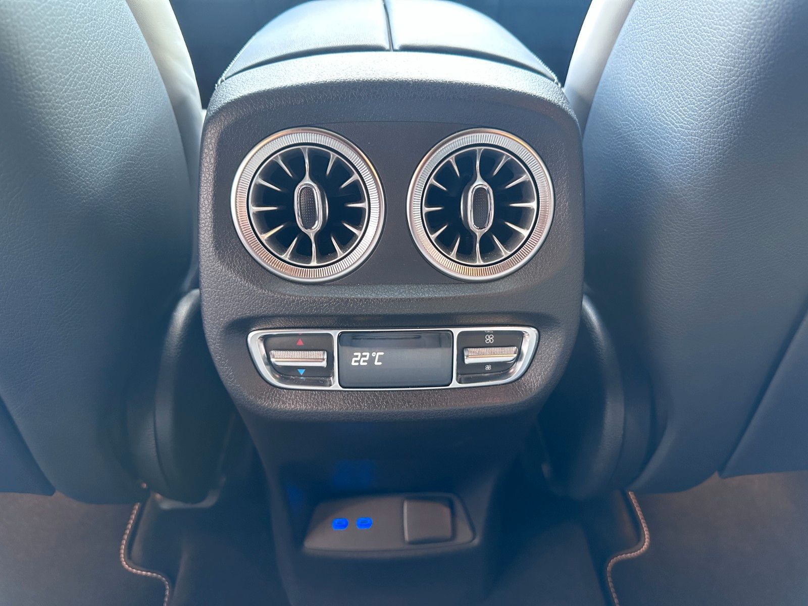 Fahrzeugabbildung Mercedes-Benz G EQ Technologie 580 AMG Line|MANUFAKTUR|BURM.|