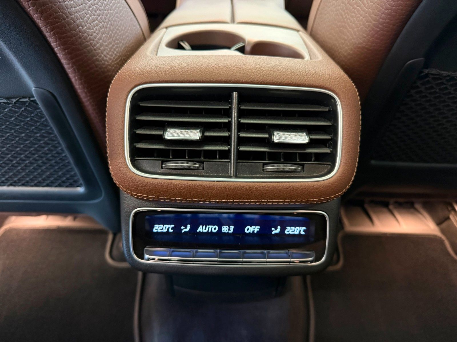 Fahrzeugabbildung Mercedes-Benz GLS 450 d 4Matic AMG |VOLLAUSTATTUNG|MWST AUSW||