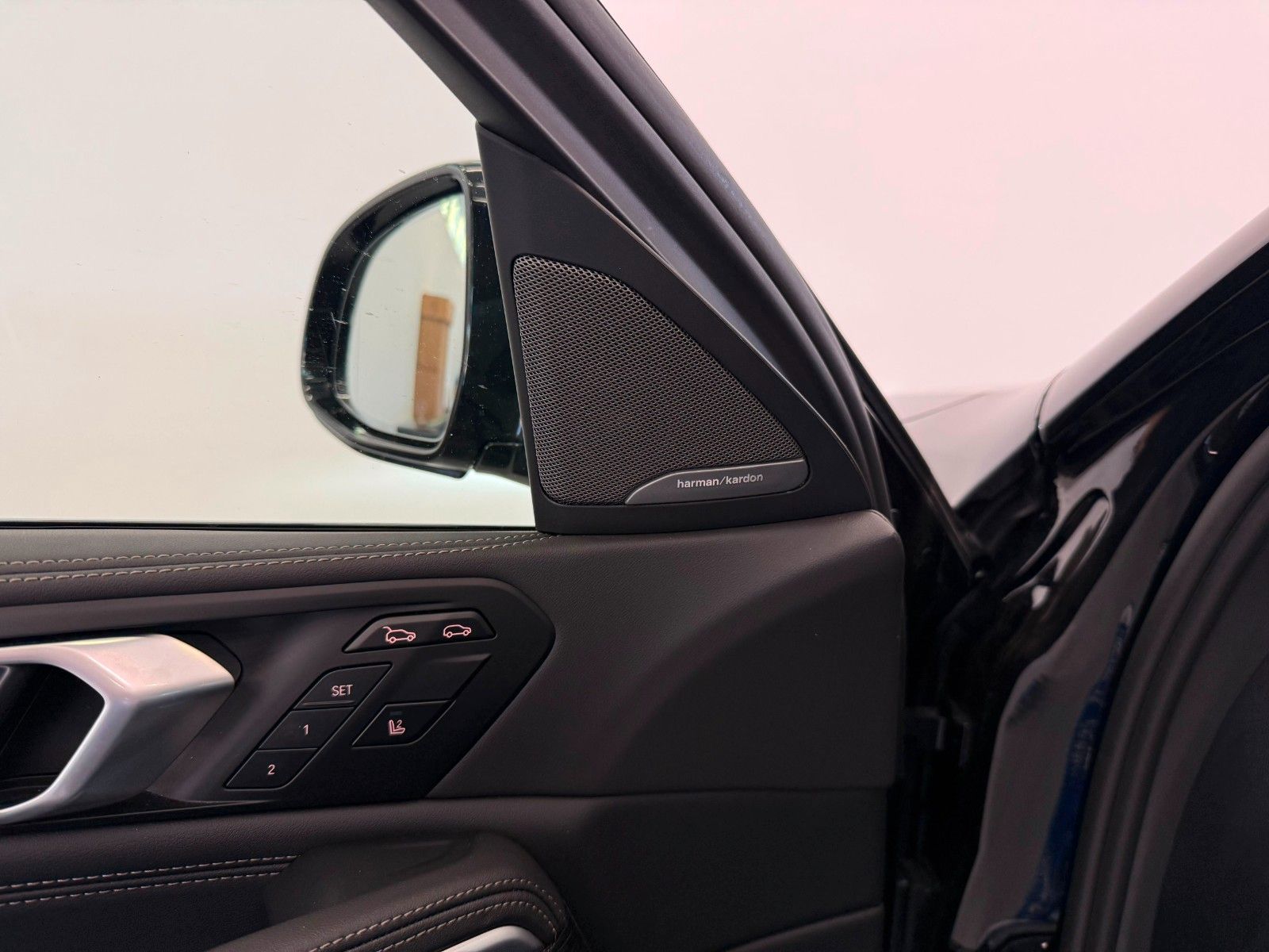 Fahrzeugabbildung BMW X6 30 d xDrive M Sport | Mwst Ausw | BMW Garant|